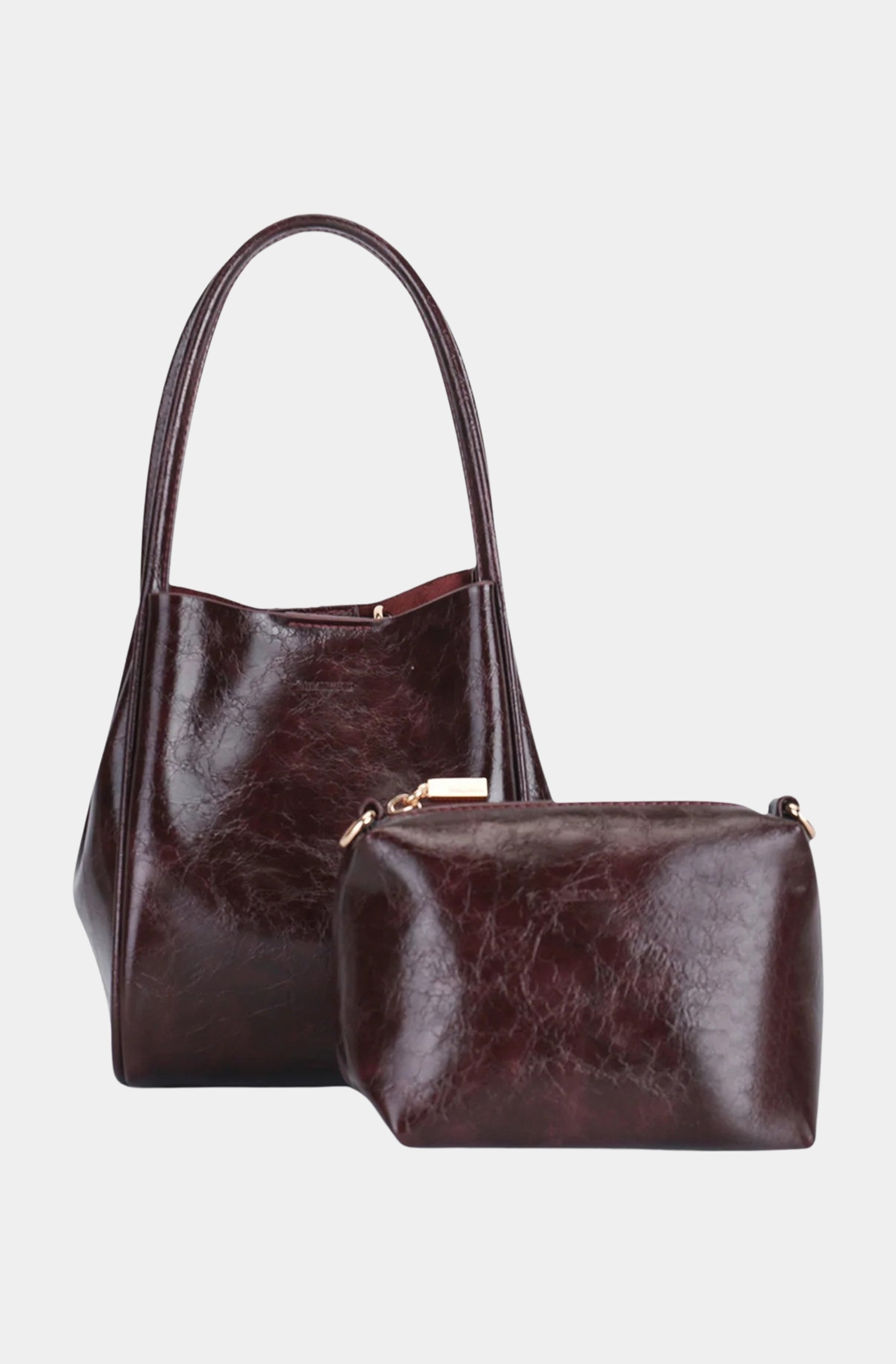 Hollace Mini Tote