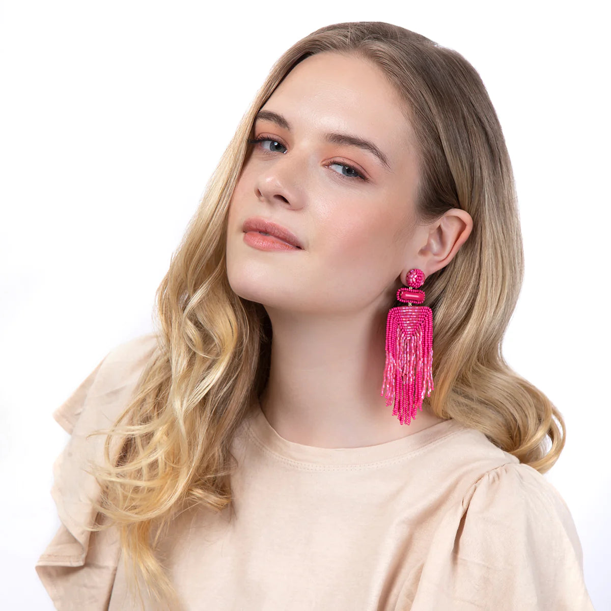Jody Earrings