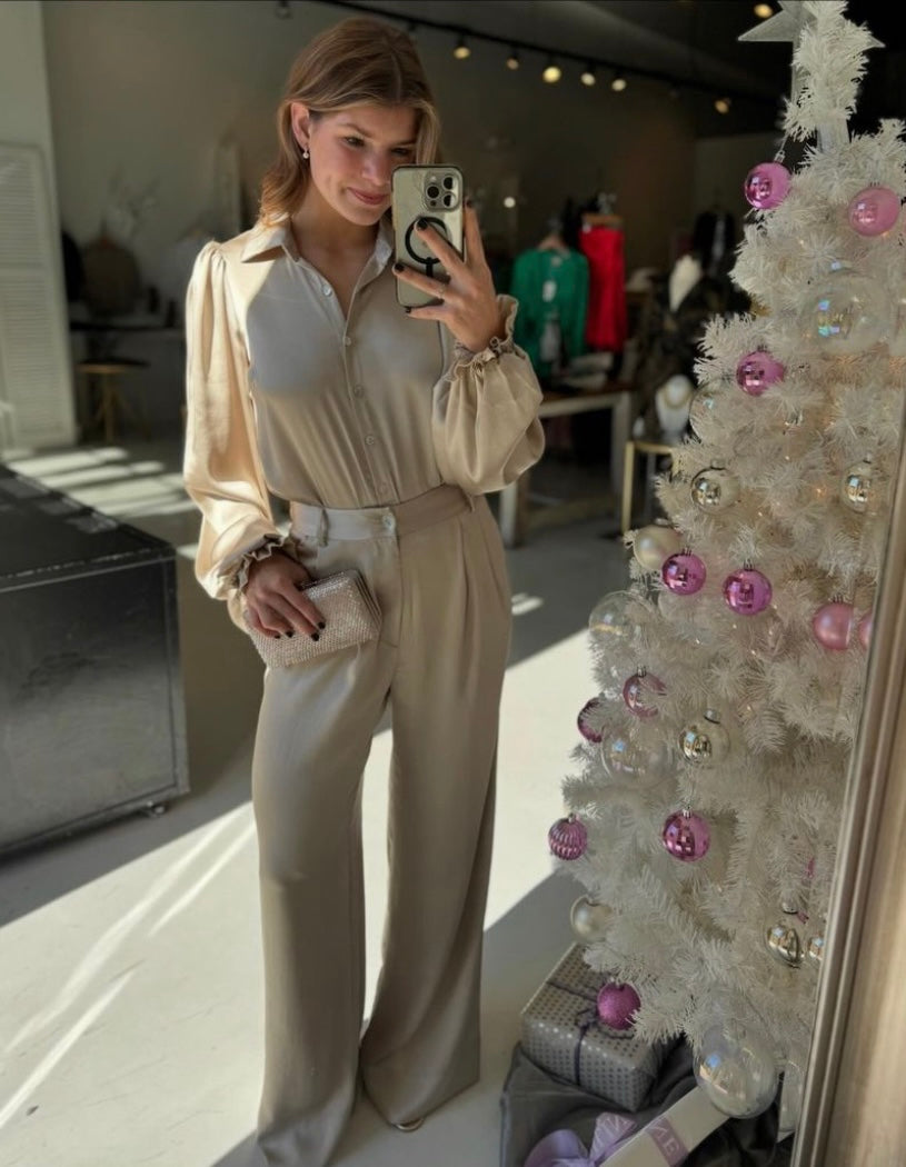 Hayes Trouser