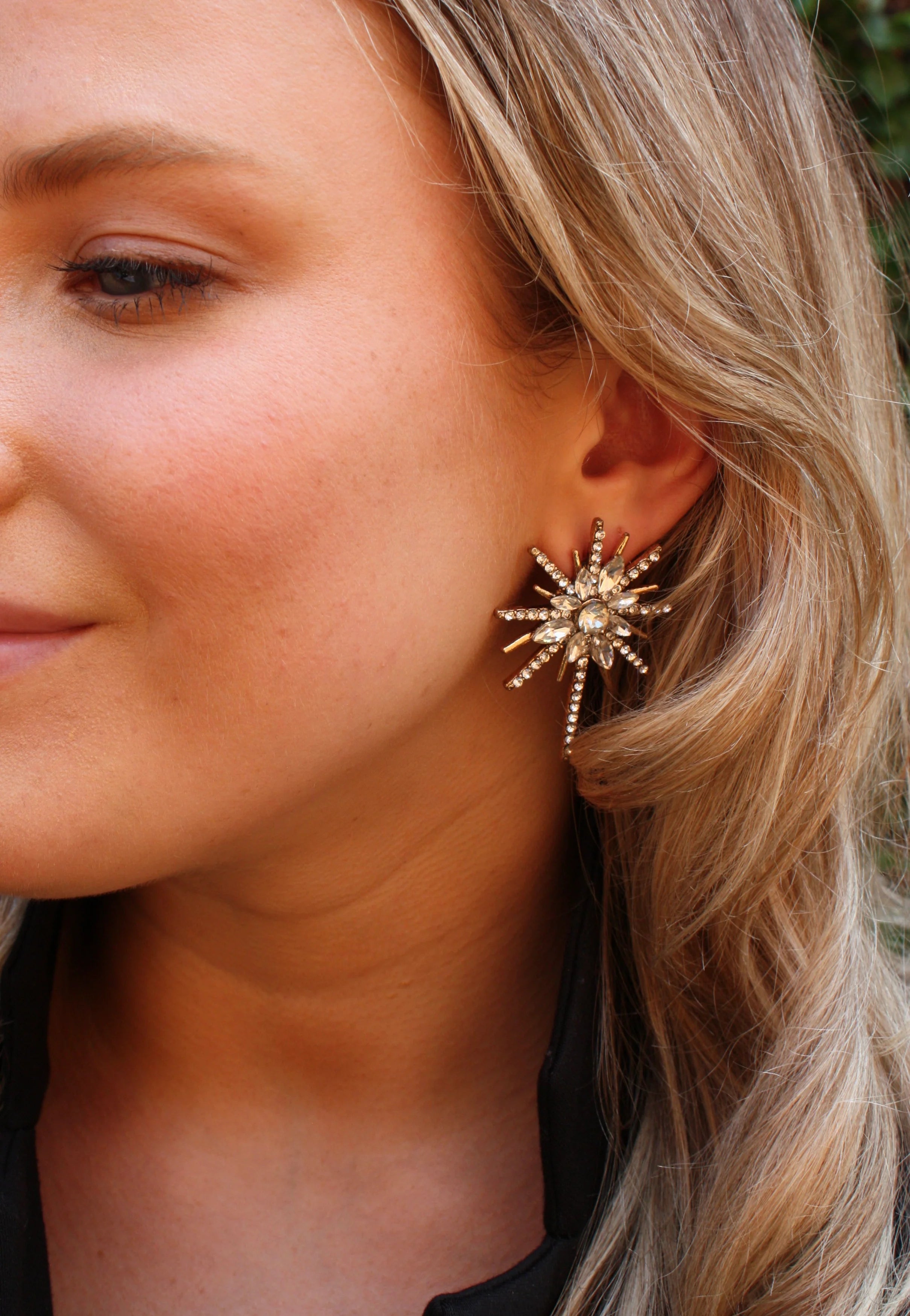 Orion Earrings