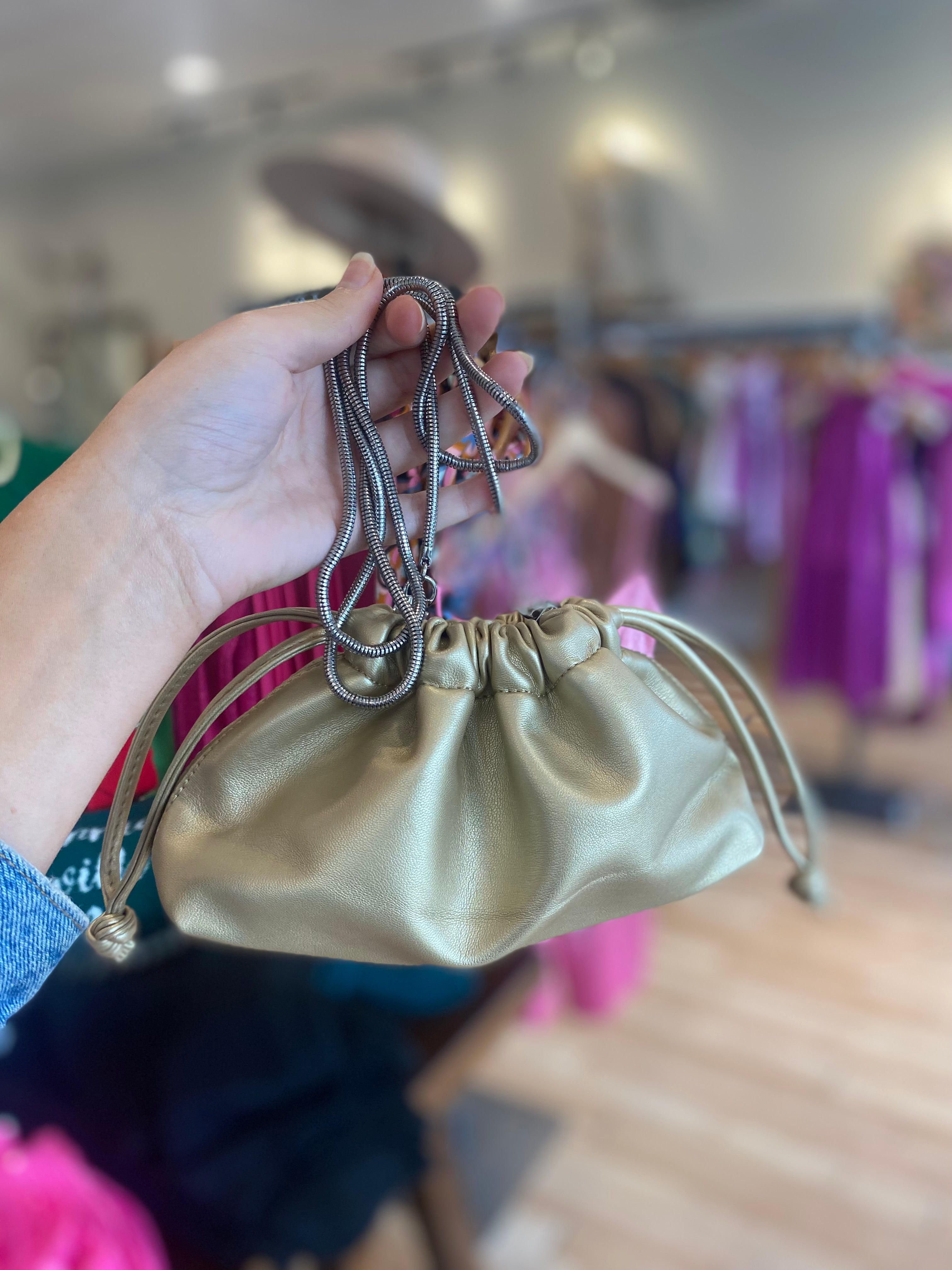 Brea Mini Bag