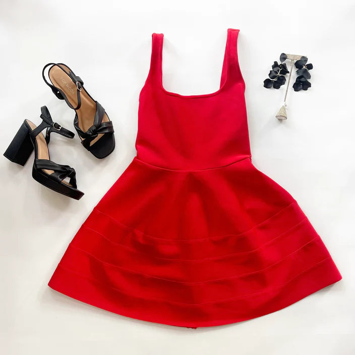 Spirits Dress