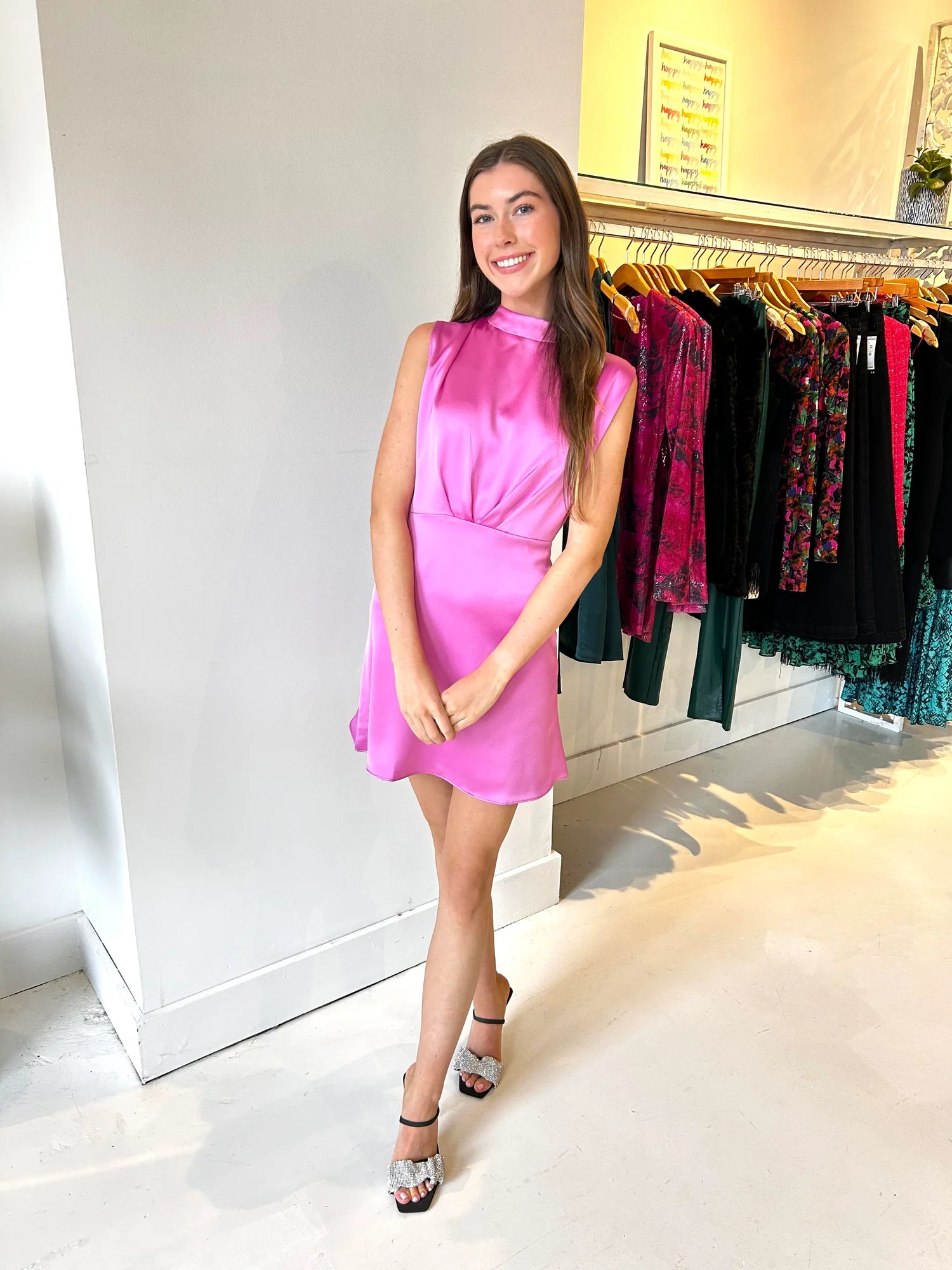 Muffy Dress