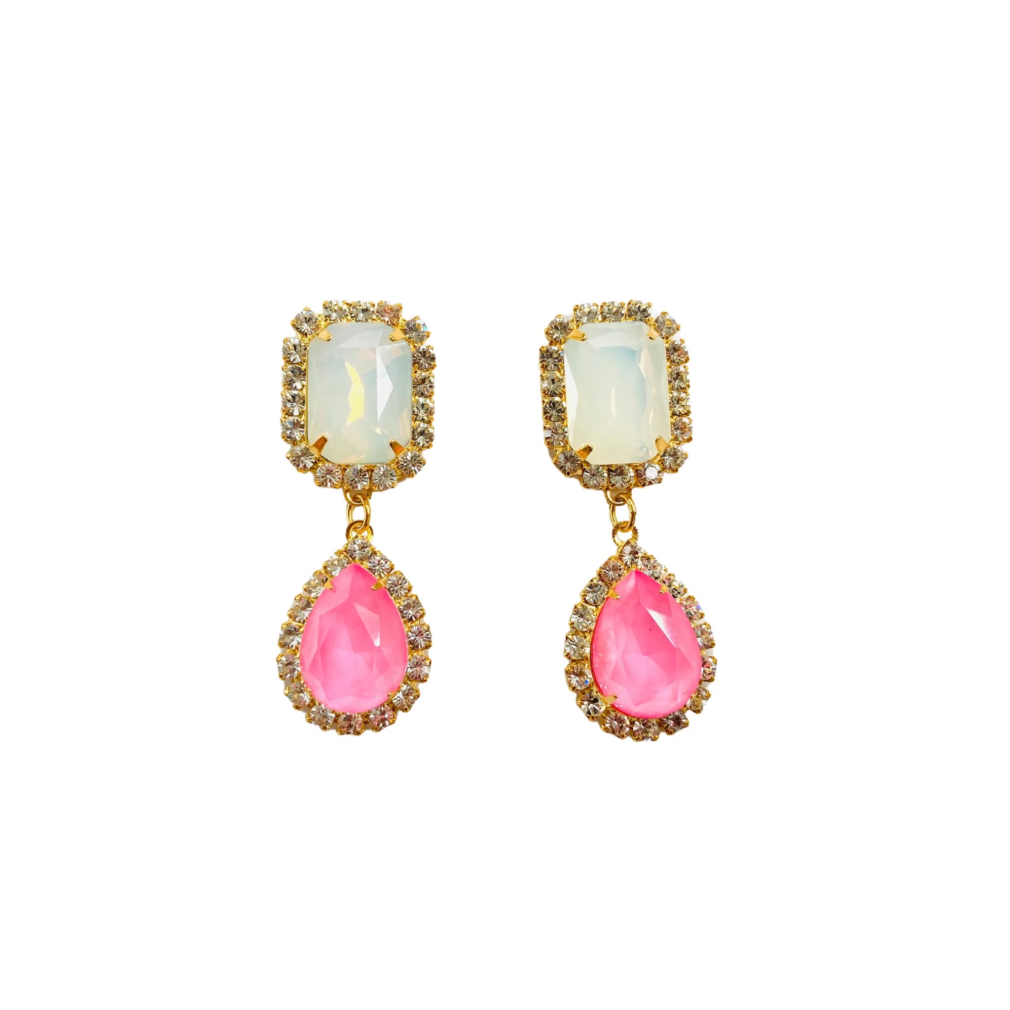 Jewel Drop Neons