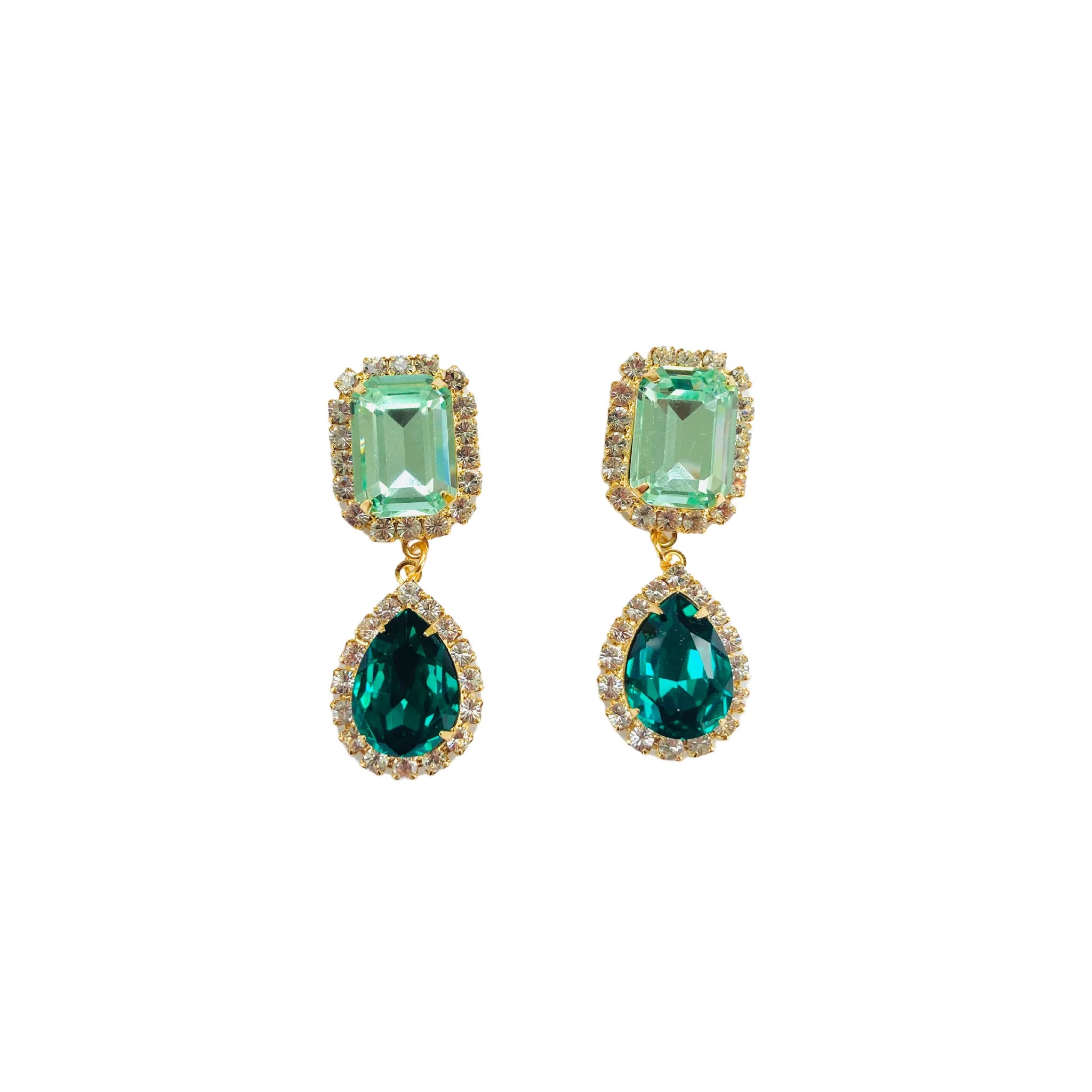 Jewel Drop Neons
