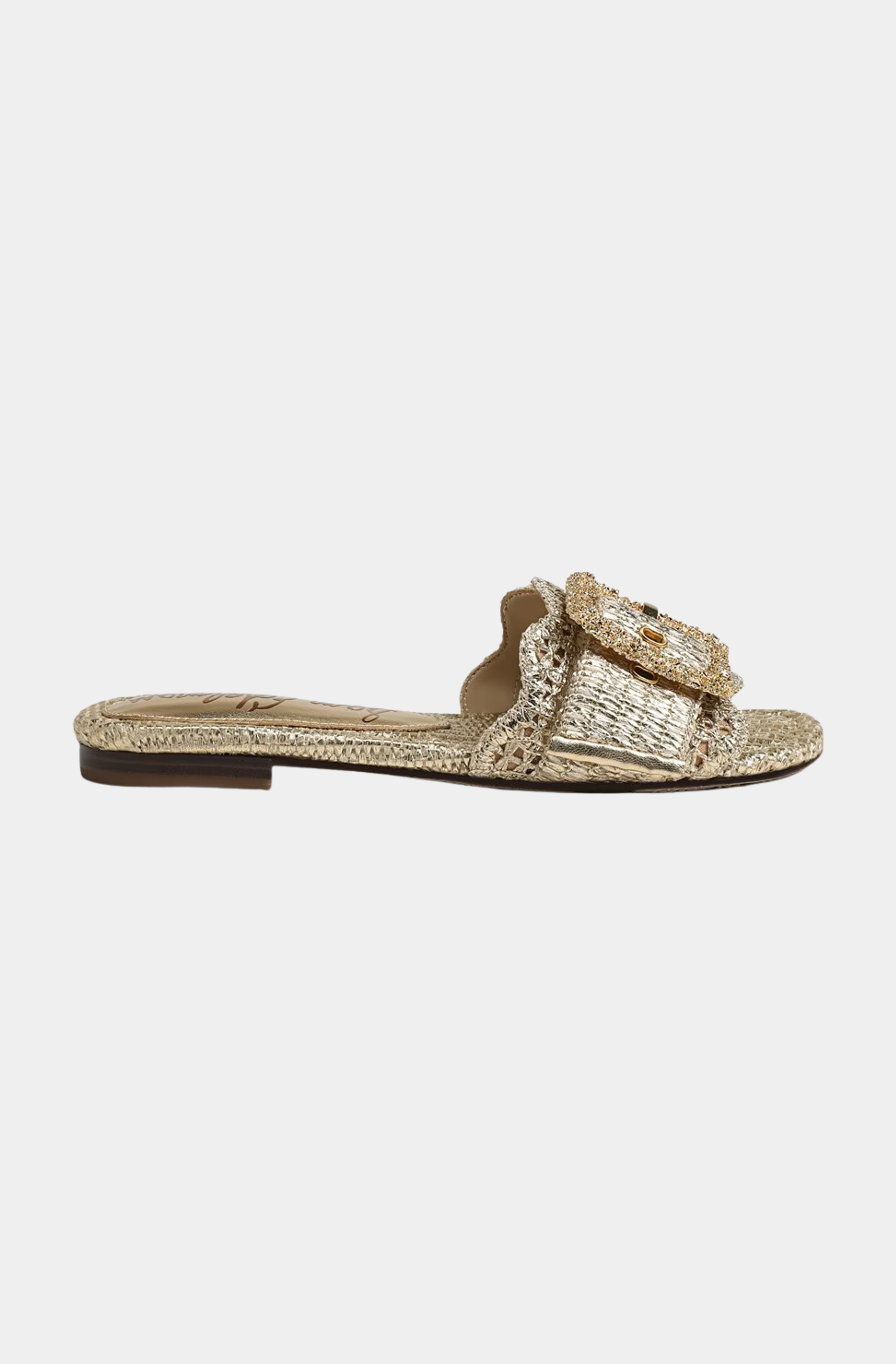 Bambi 6 Flat