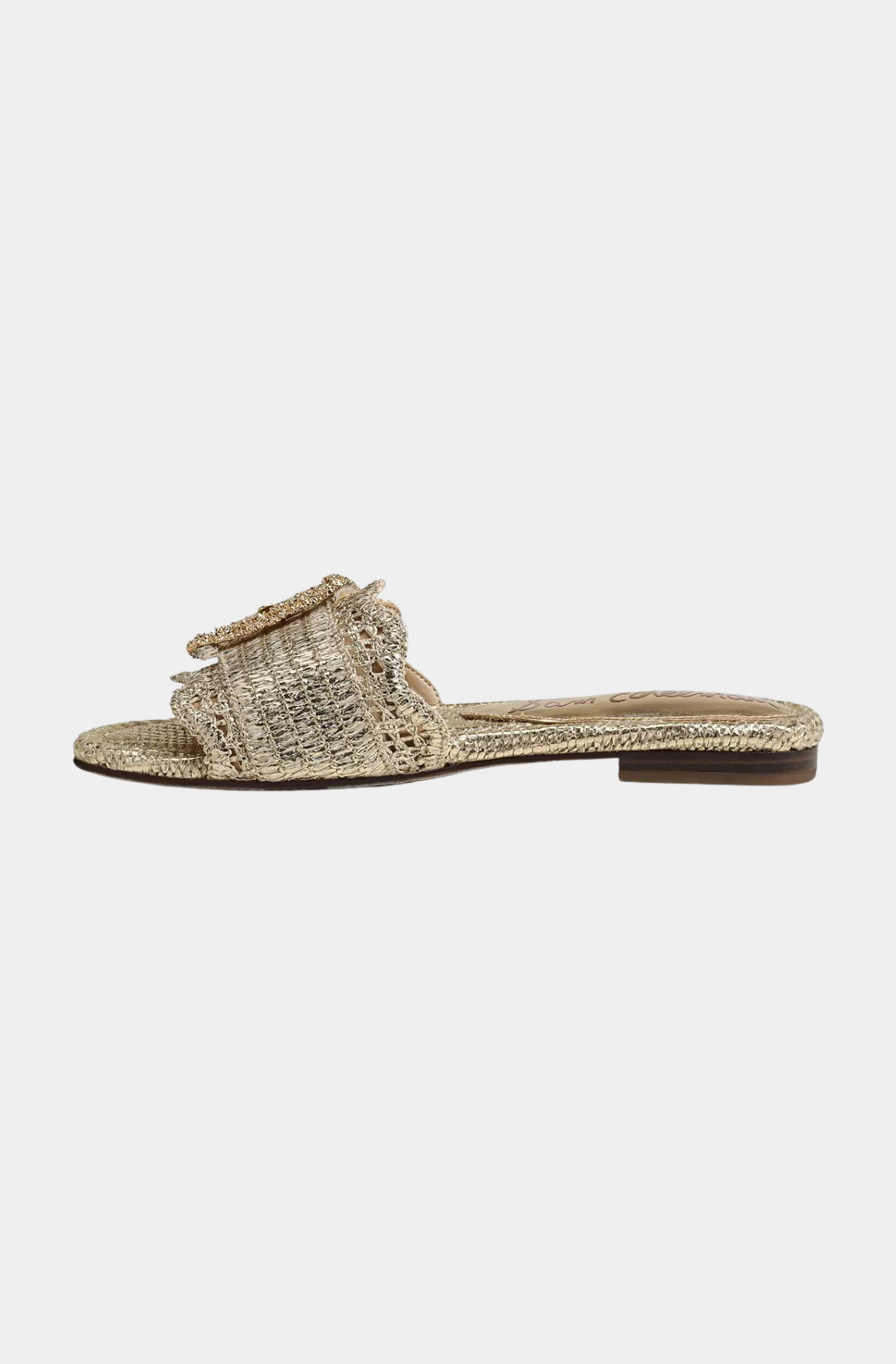 Bambi 6 Flat