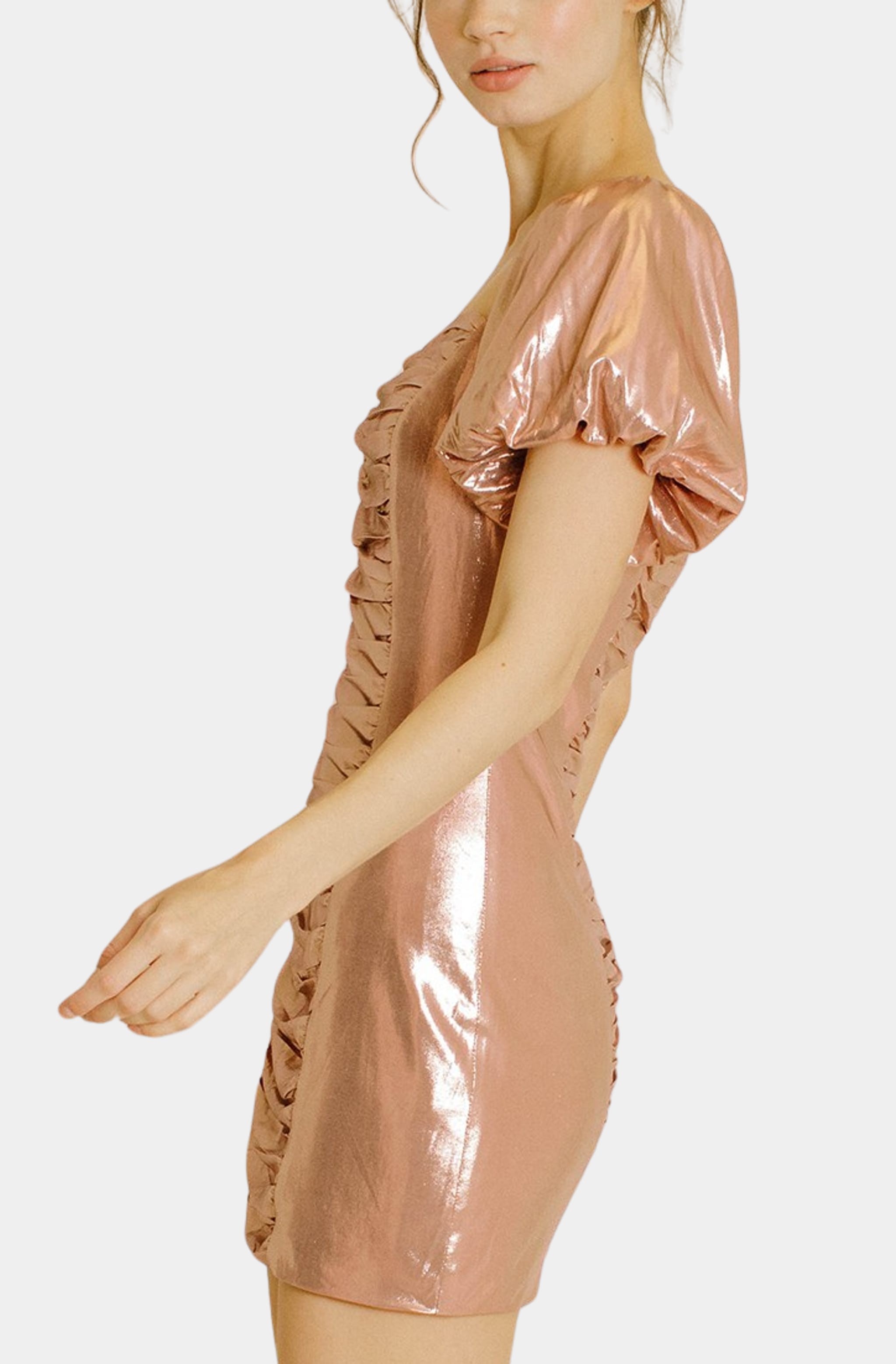 Stella Mini Dress