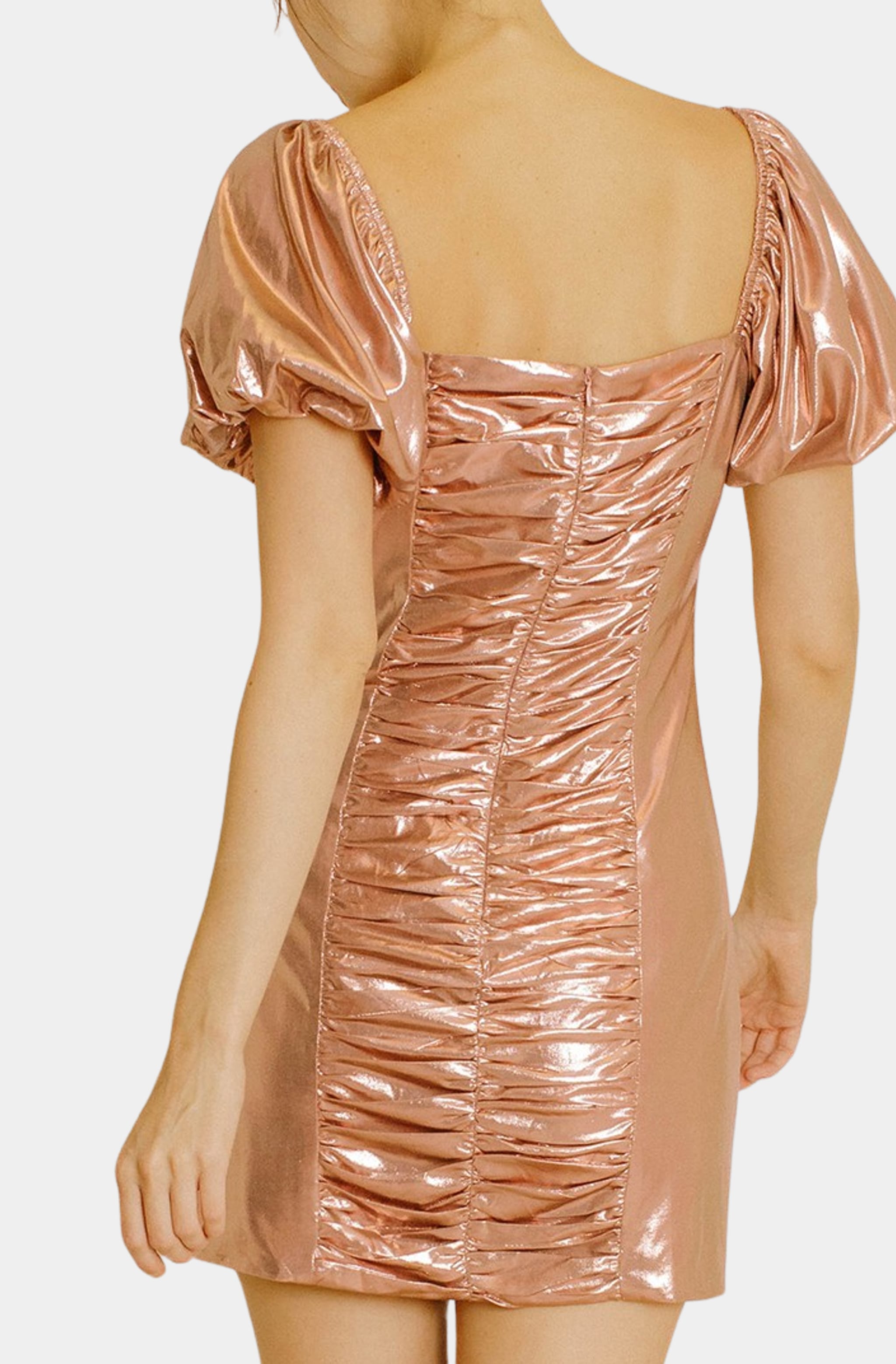 Stella Mini Dress