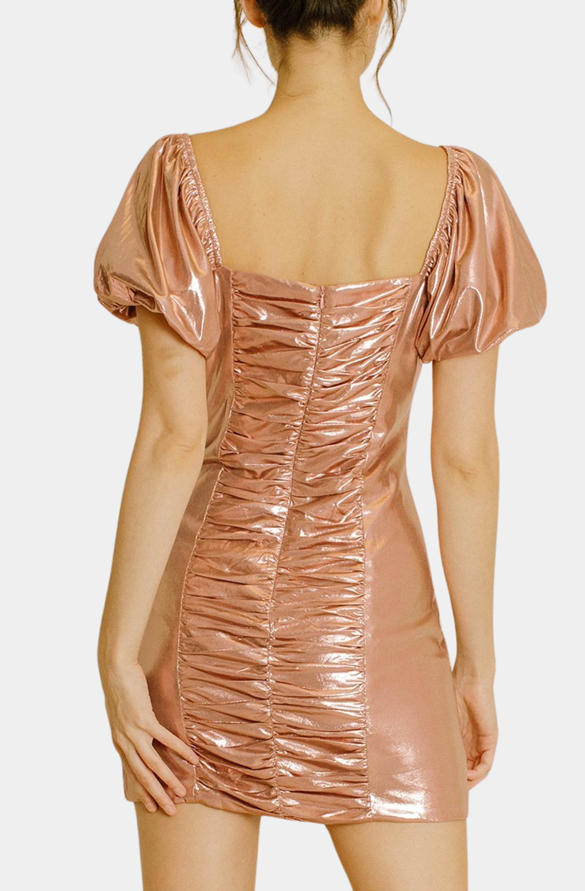 Stella Mini Dress