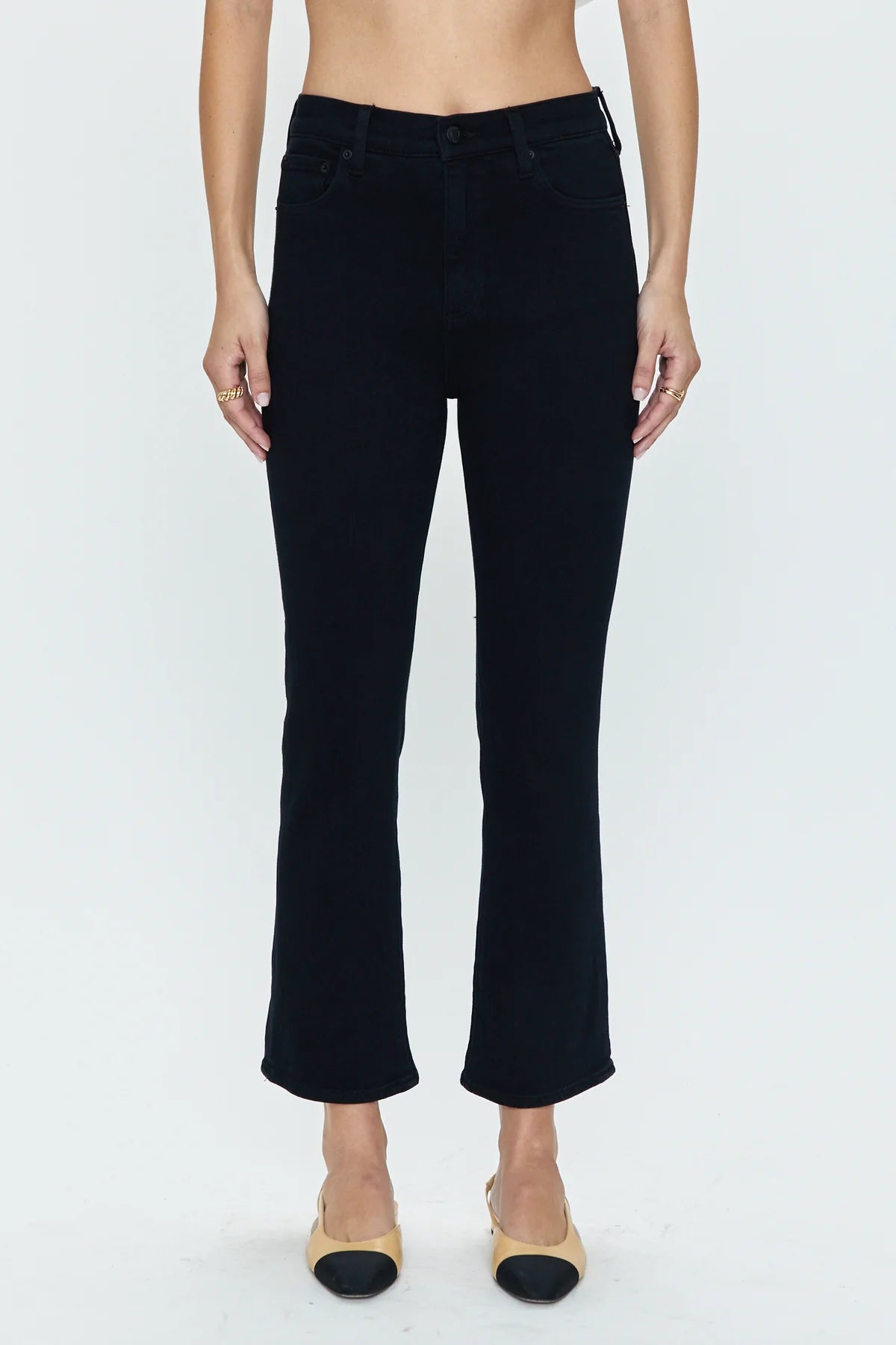 Lennon Pant