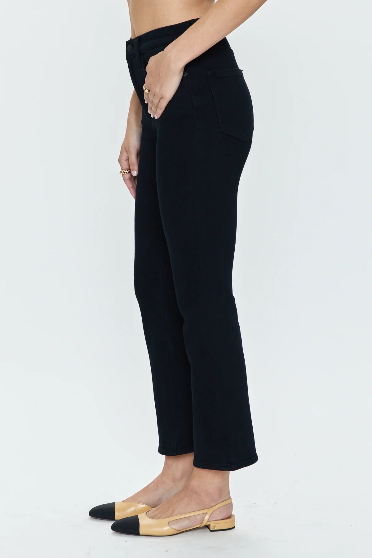Lennon Pant