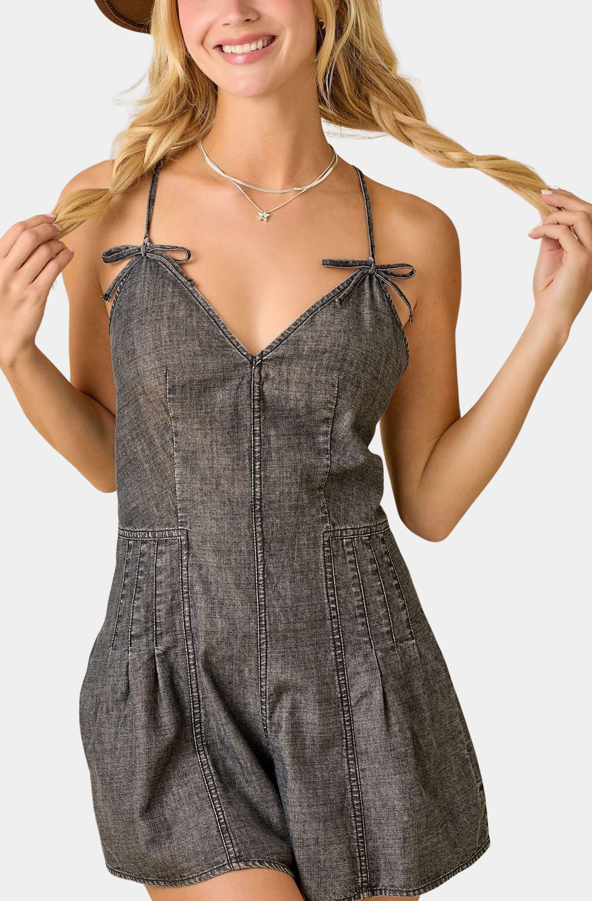 Andie Romper