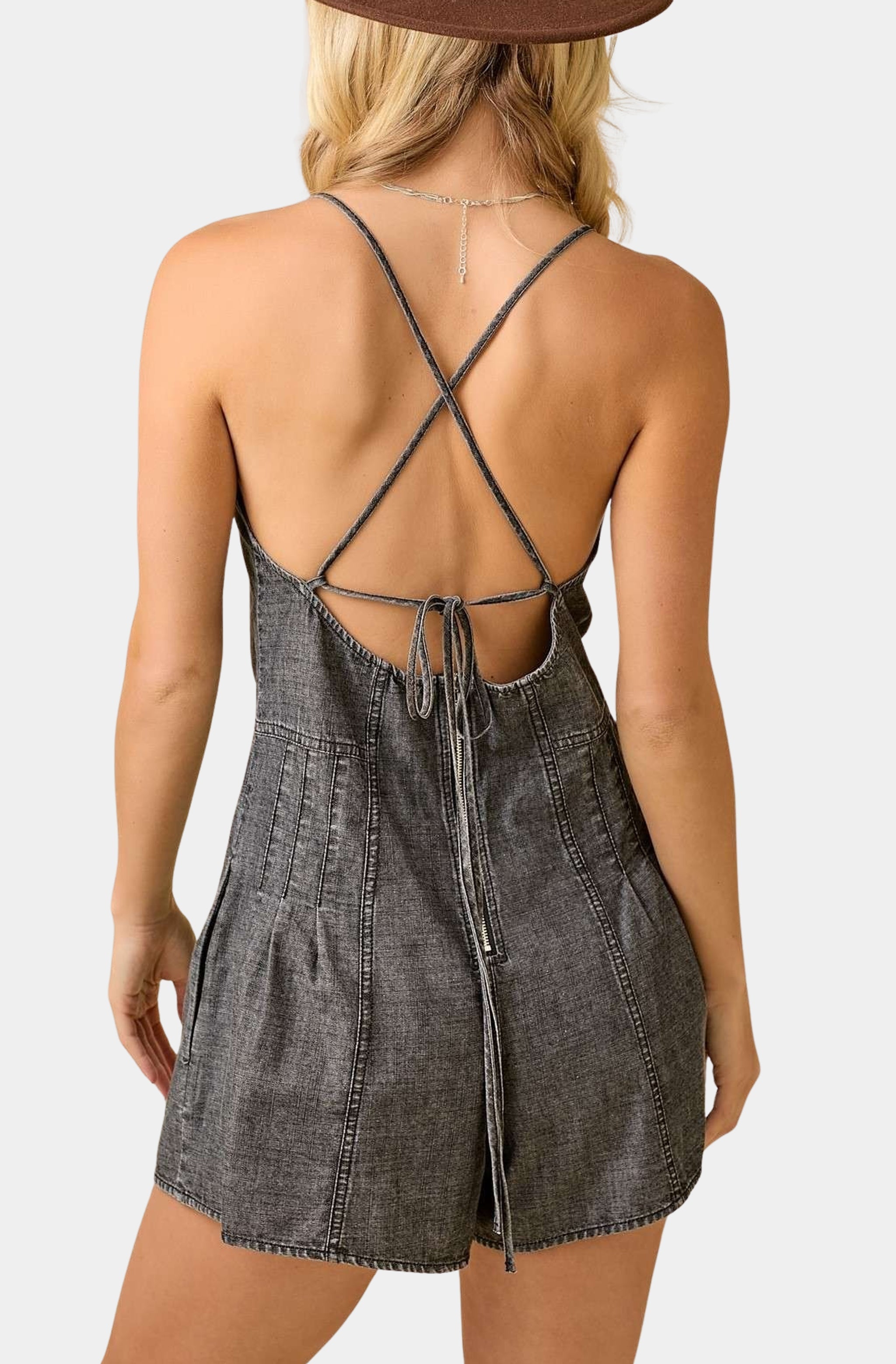 Andie Romper