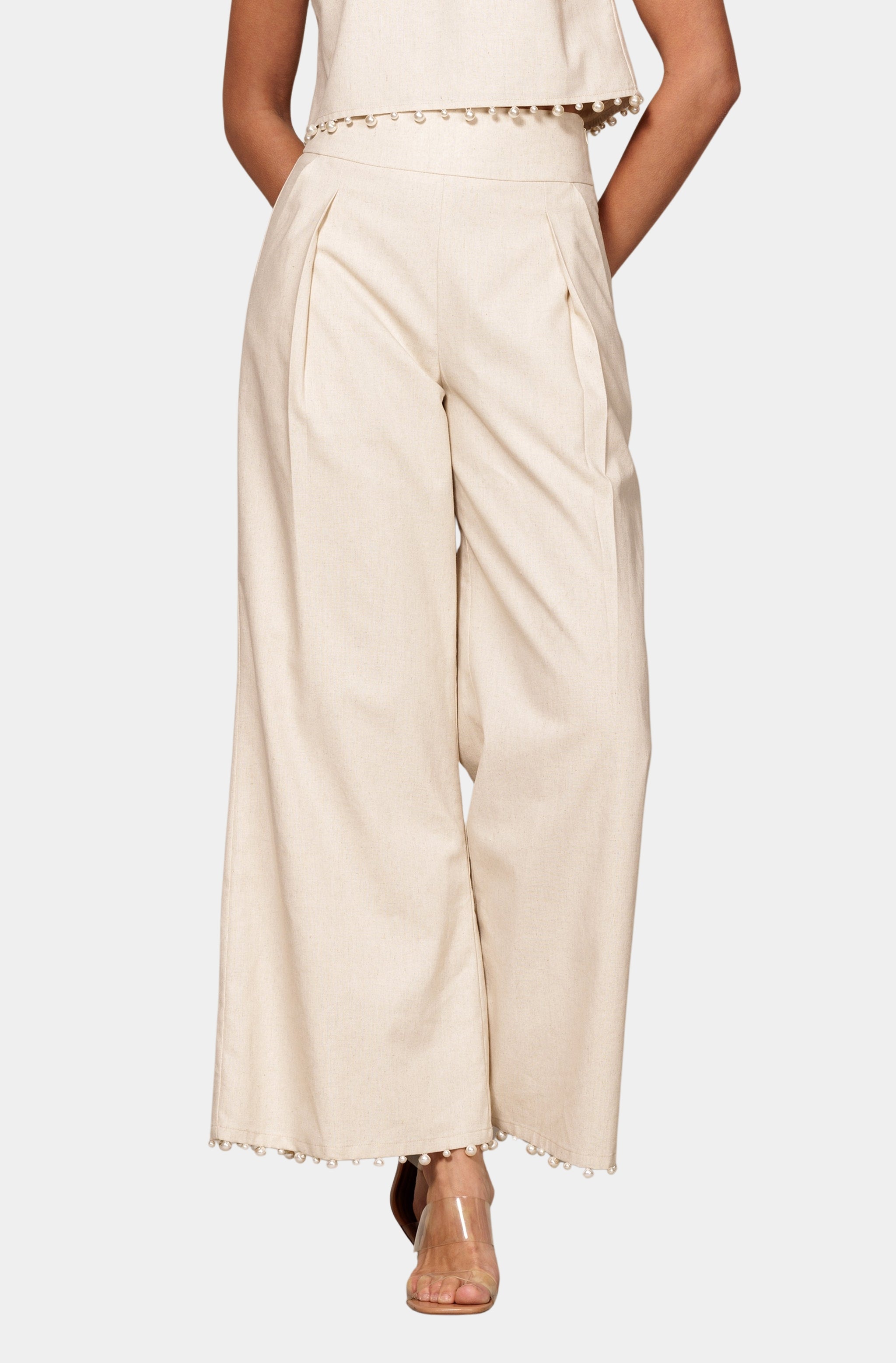 Brigitte Pants