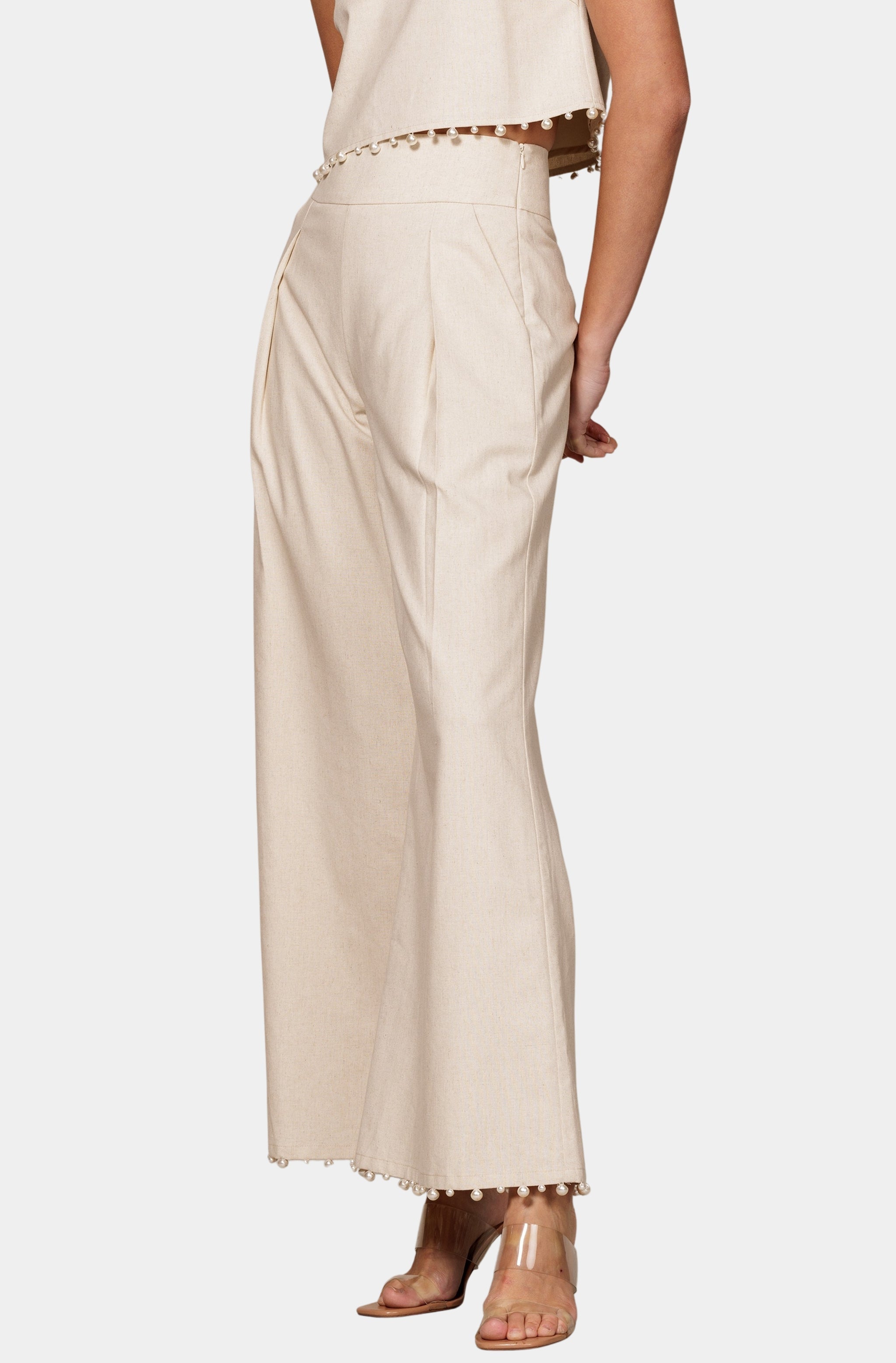 Brigitte Pants