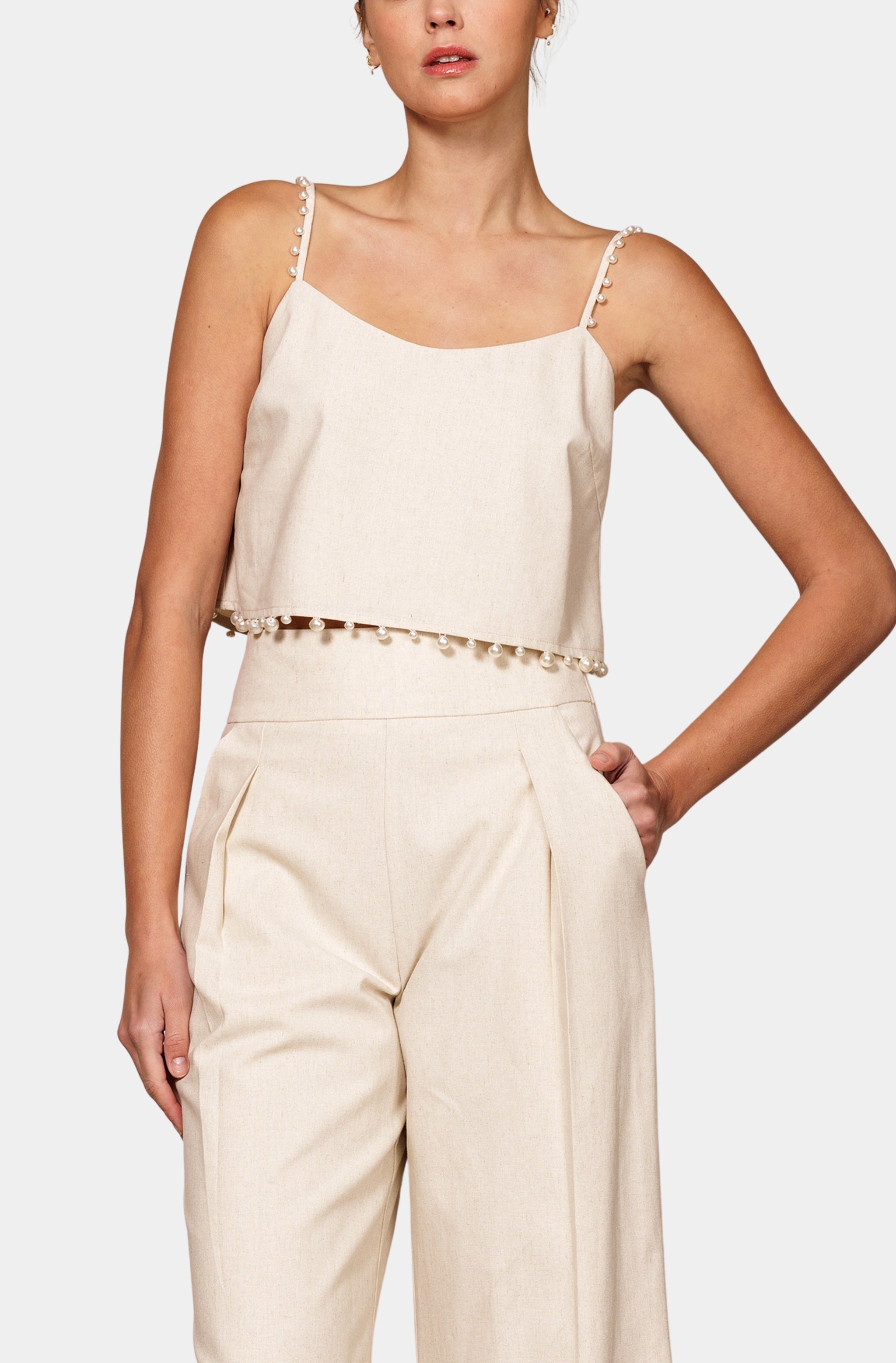 Brigitte Top