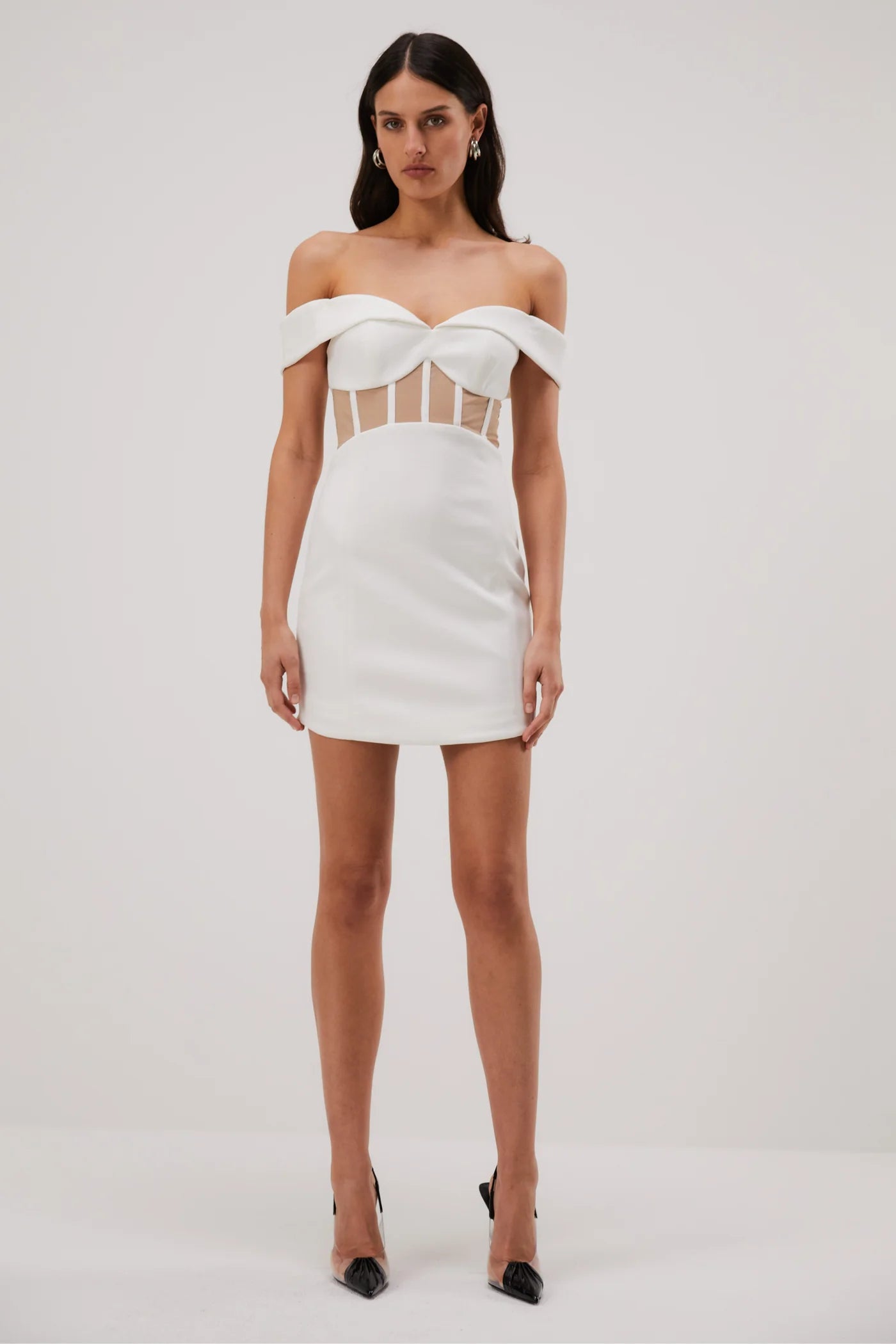 Cher Mini Dress