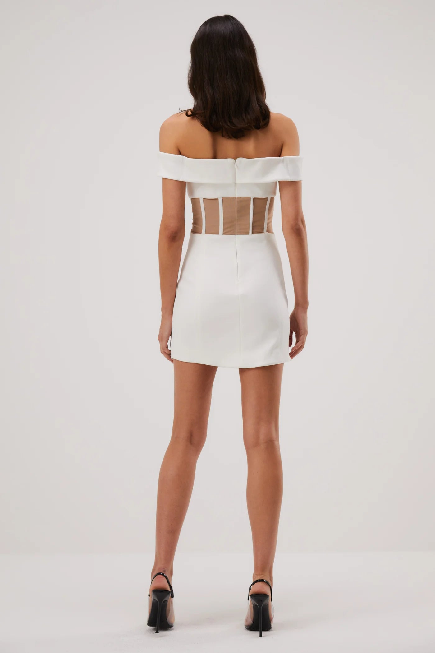 Cher Mini Dress
