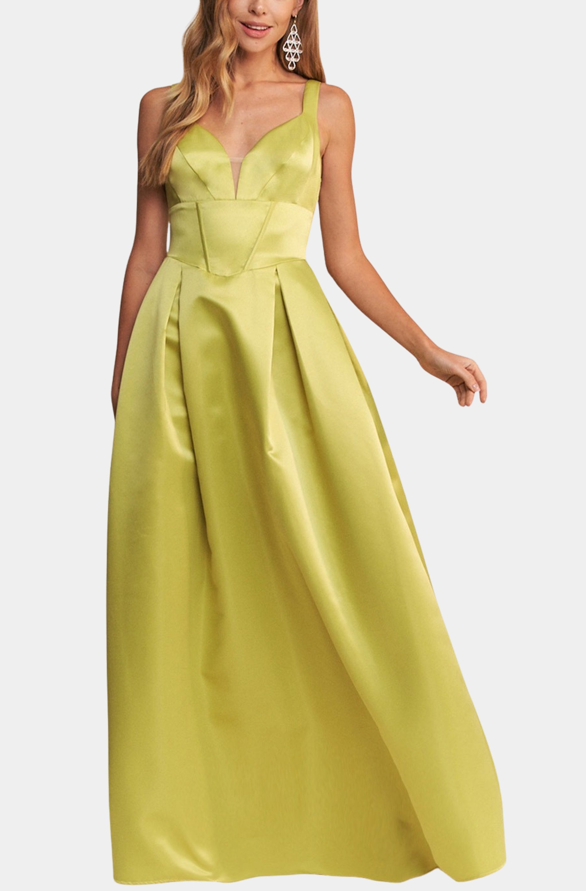 Marla Gown