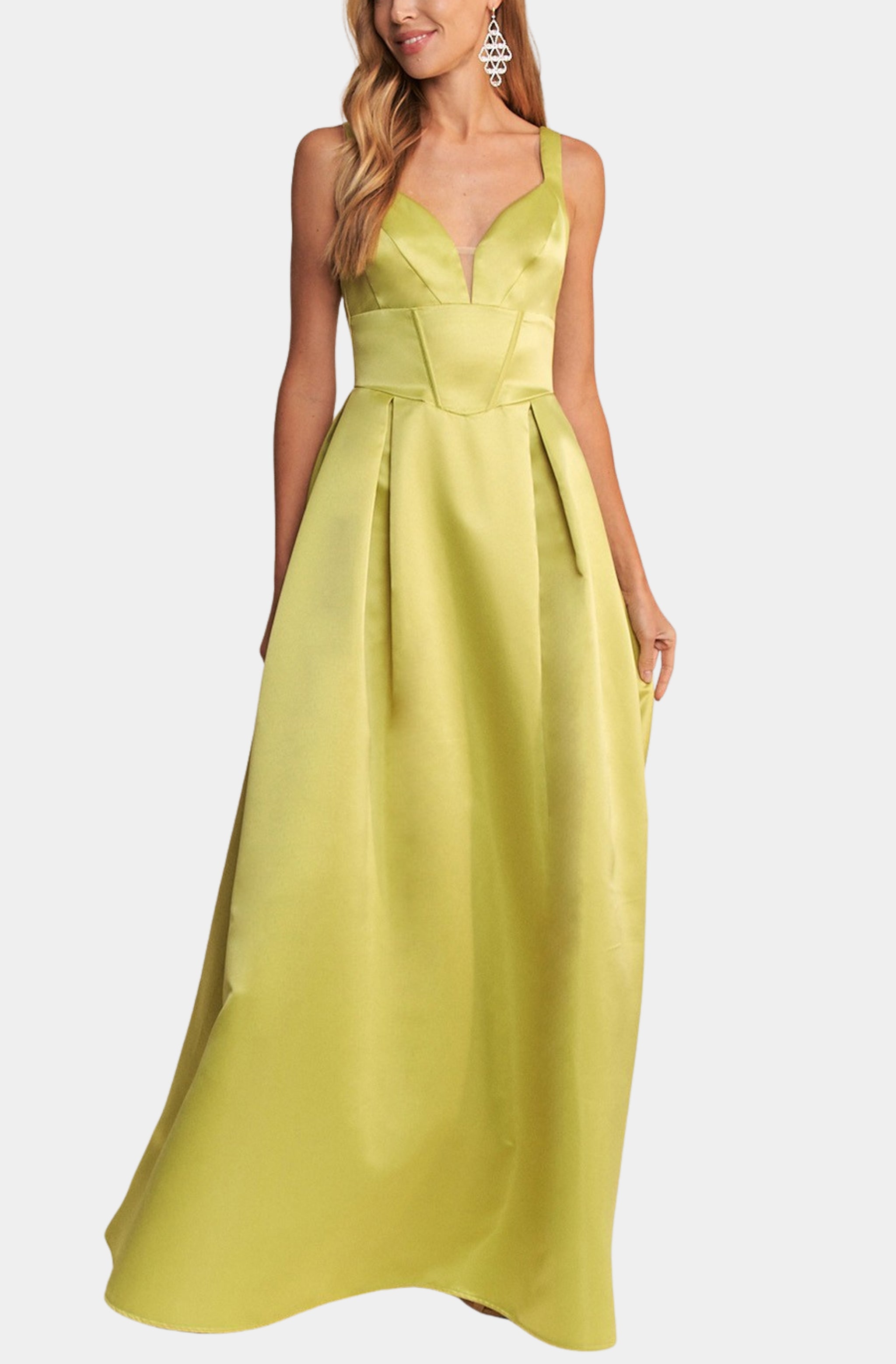 Marla Gown