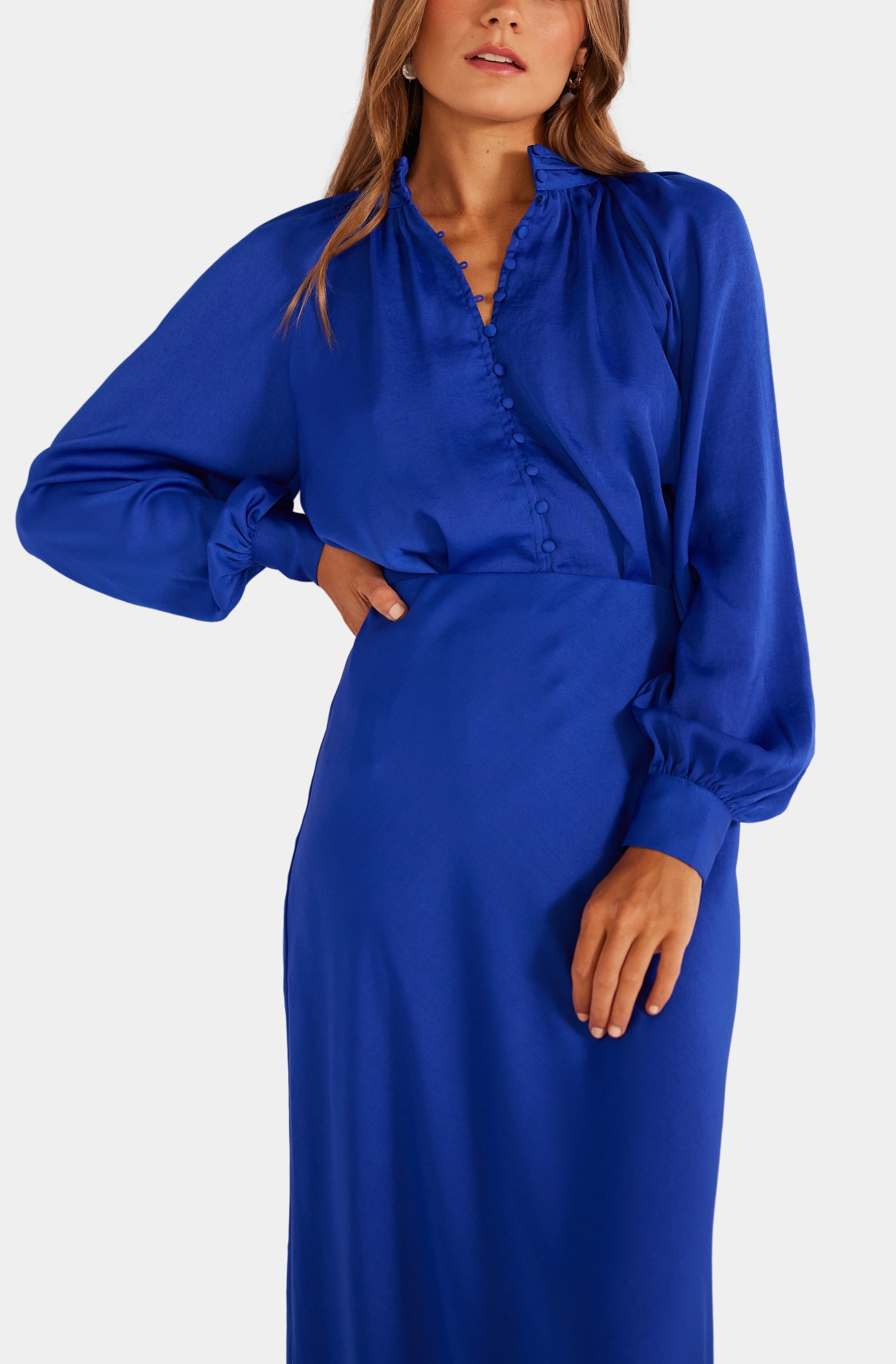 Olivia Blouse