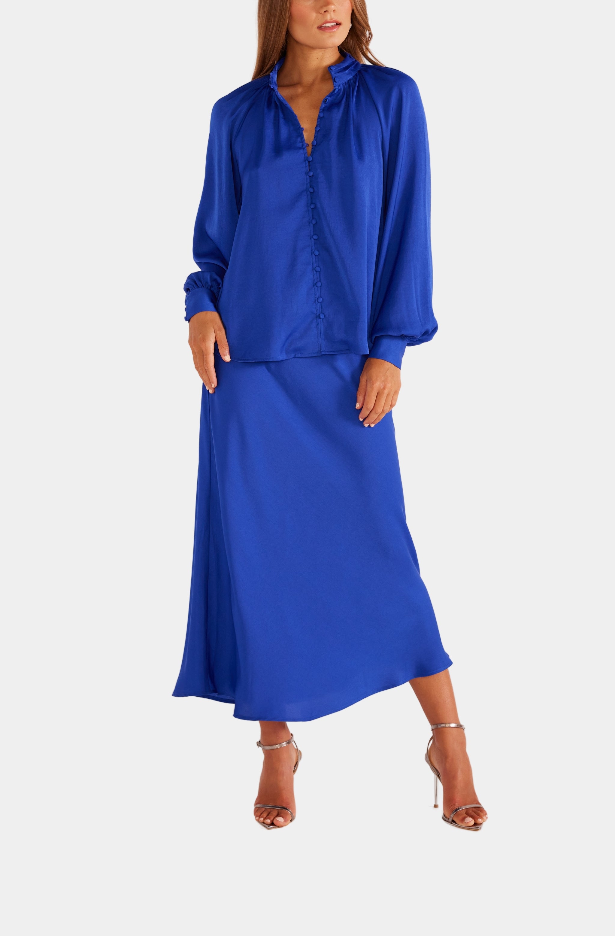 Olivia Blouse