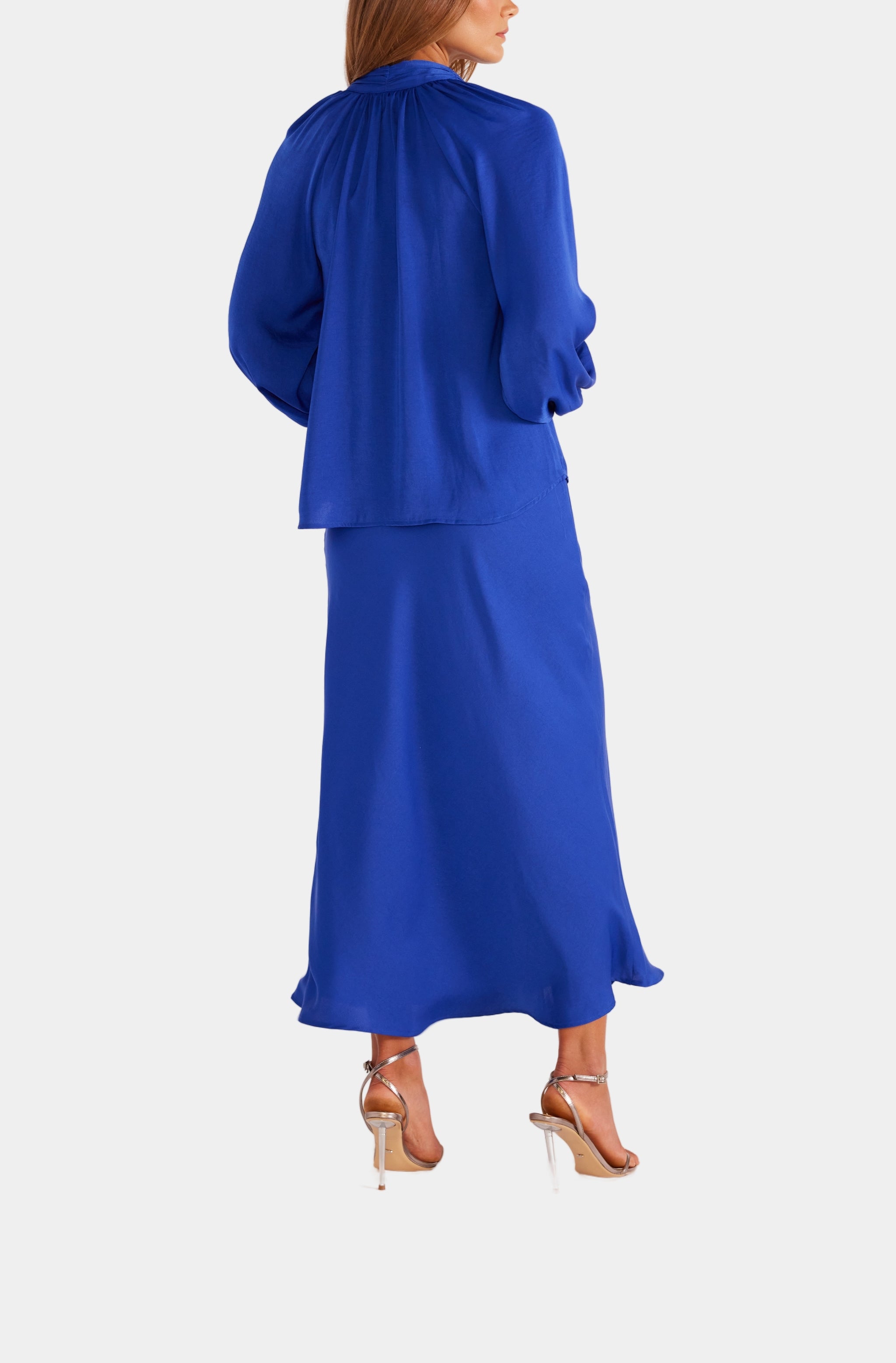 Olivia Blouse