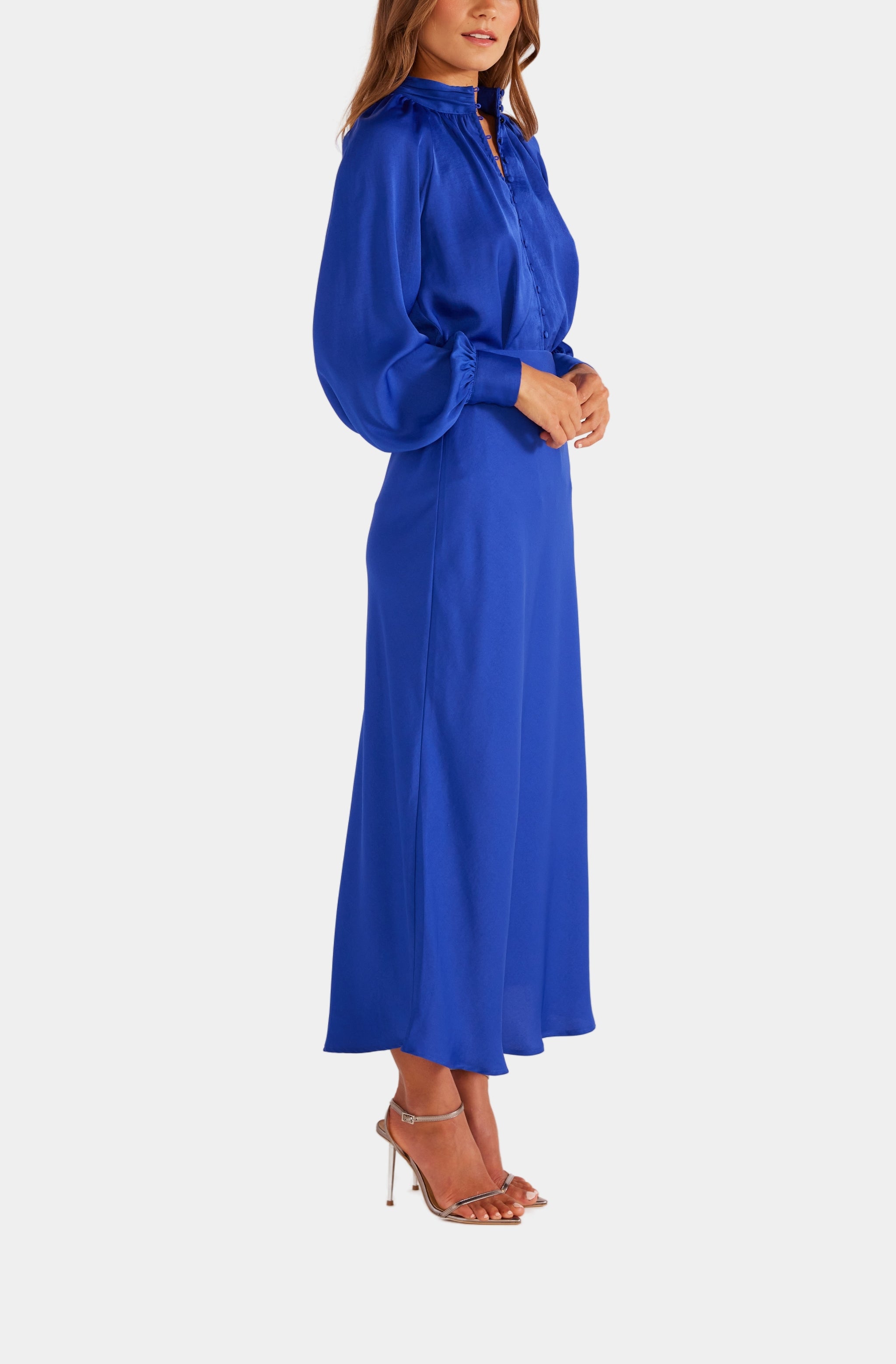 Olivia Blouse