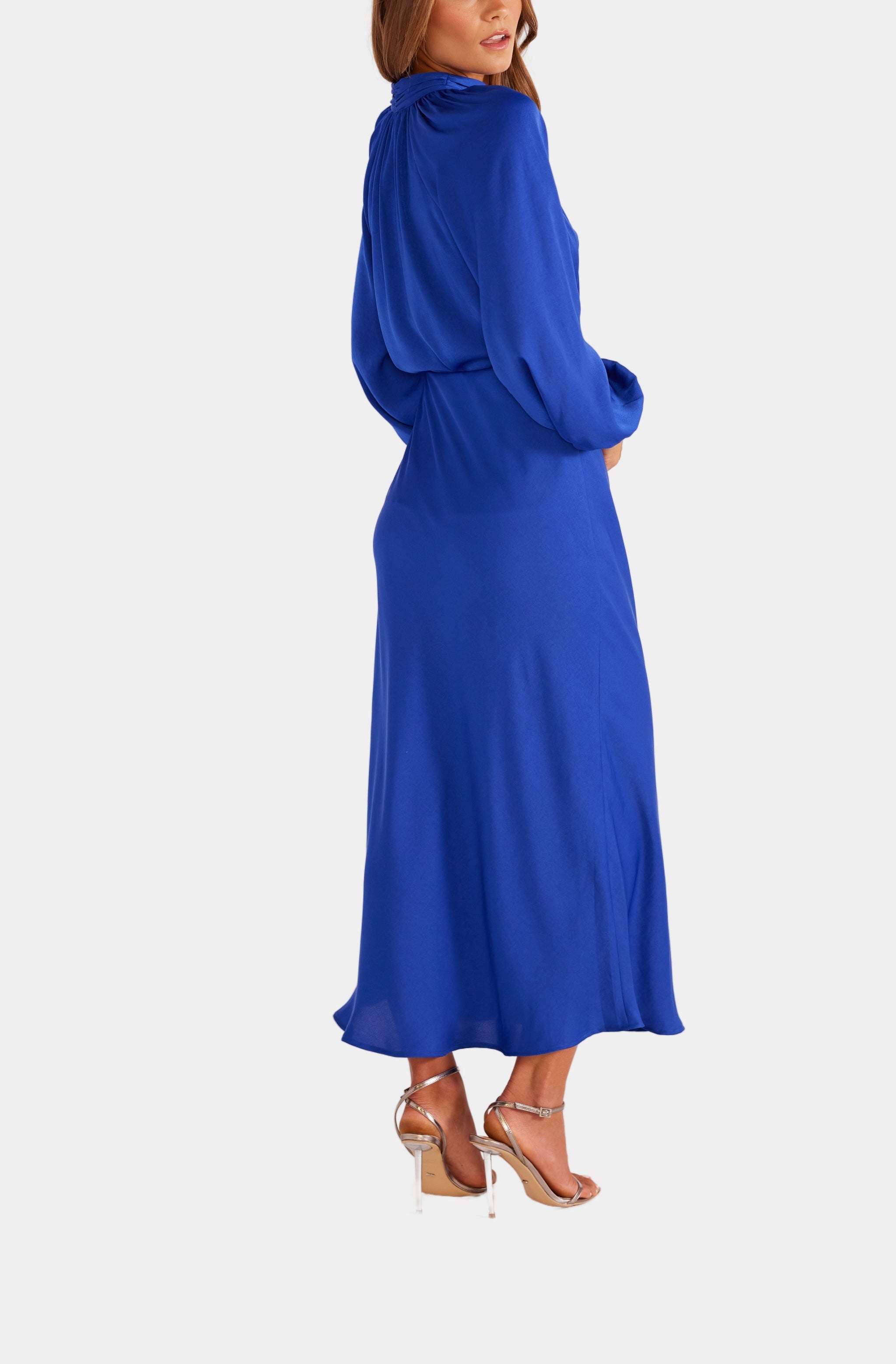 Olivia Blouse