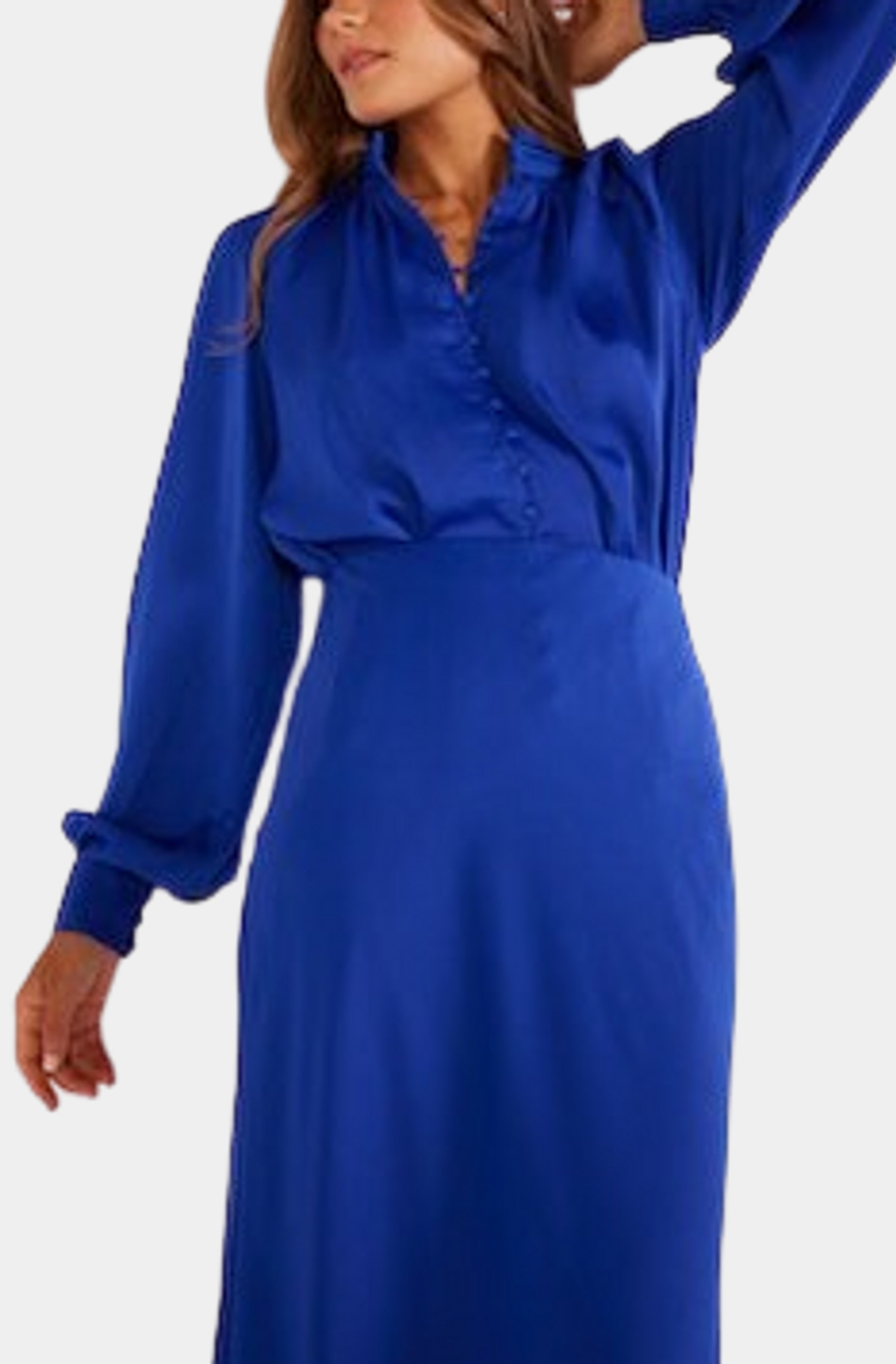 Olivia Blouse