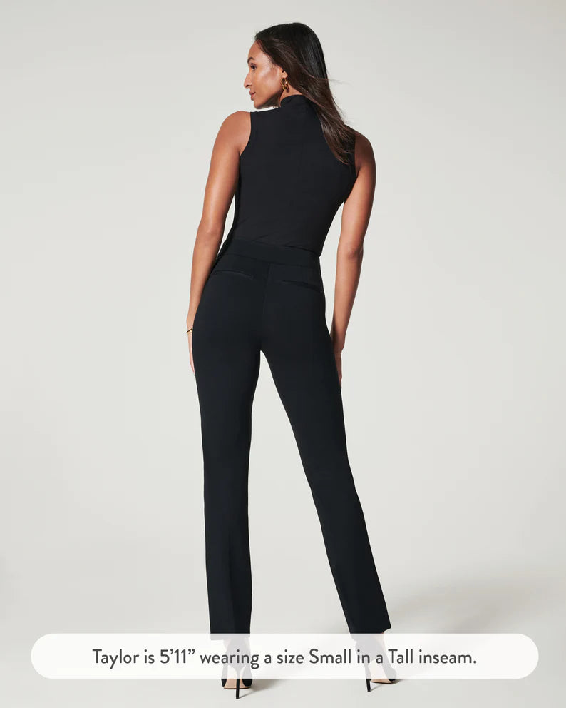 The Perfect Pant - Slim Straight