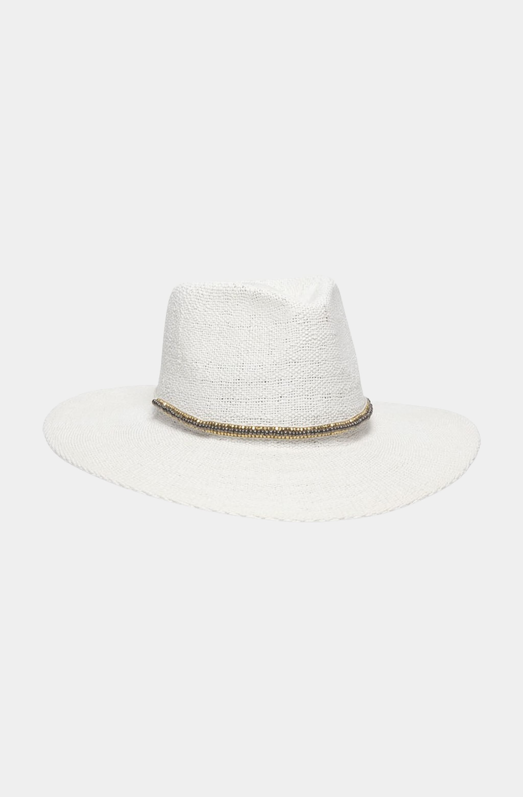 Monte Carlo Hat