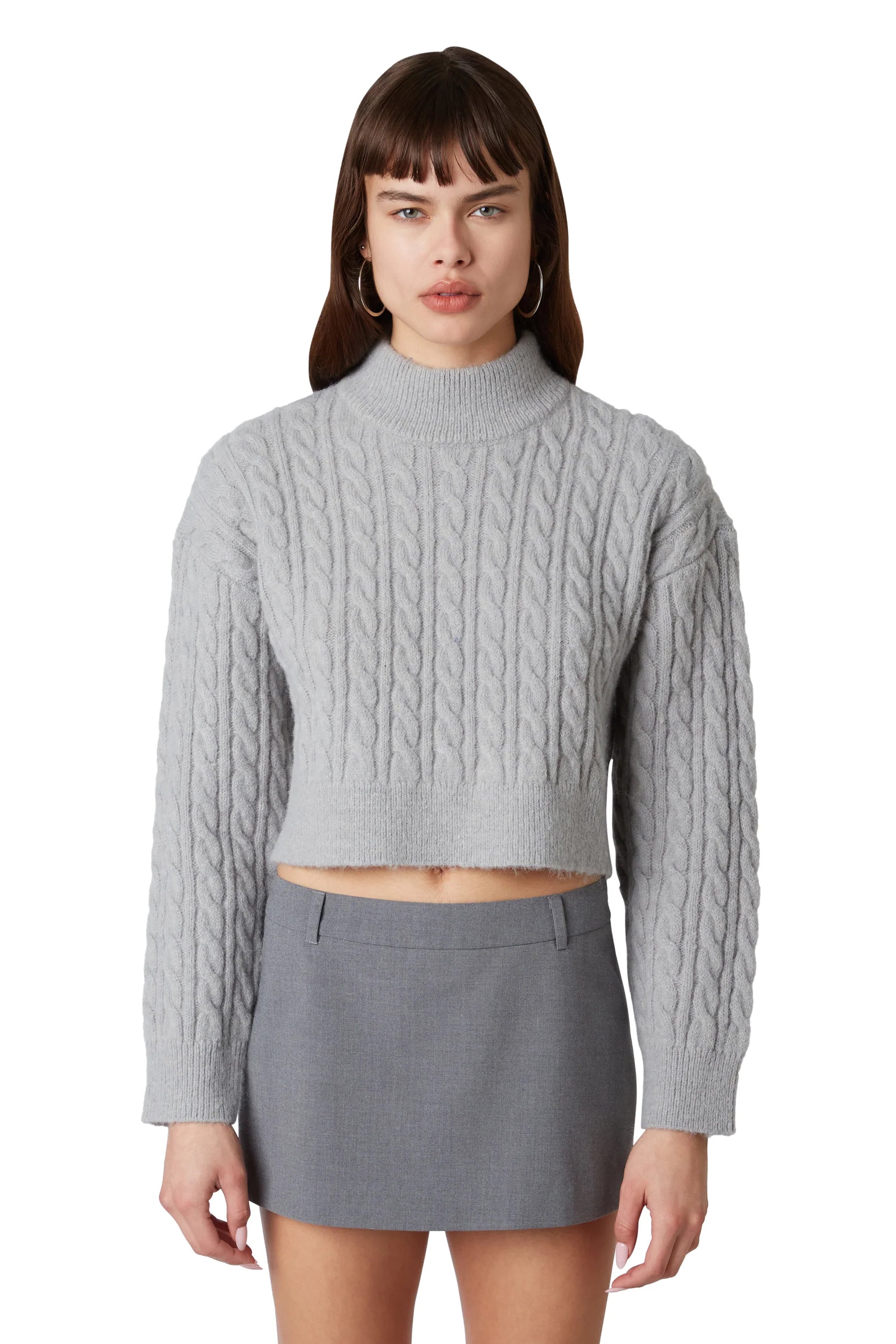 Banff Sweater