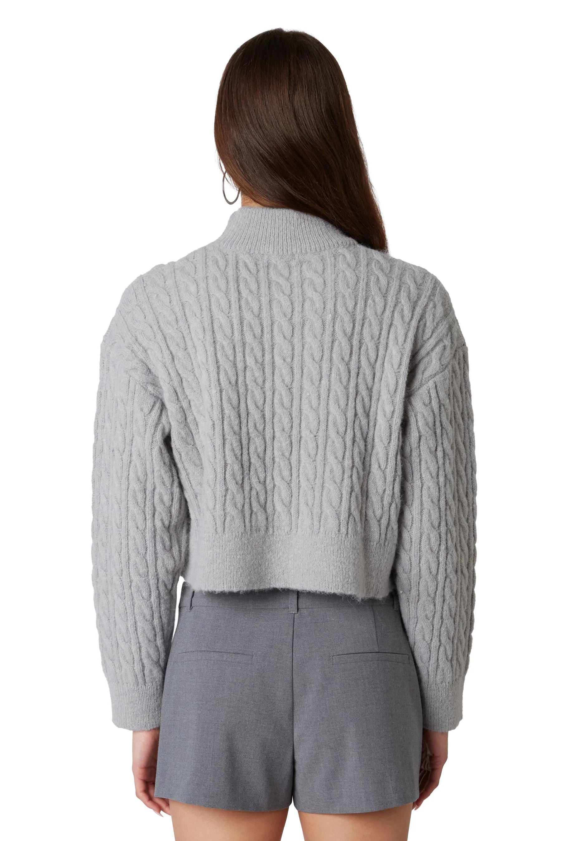 Banff Sweater