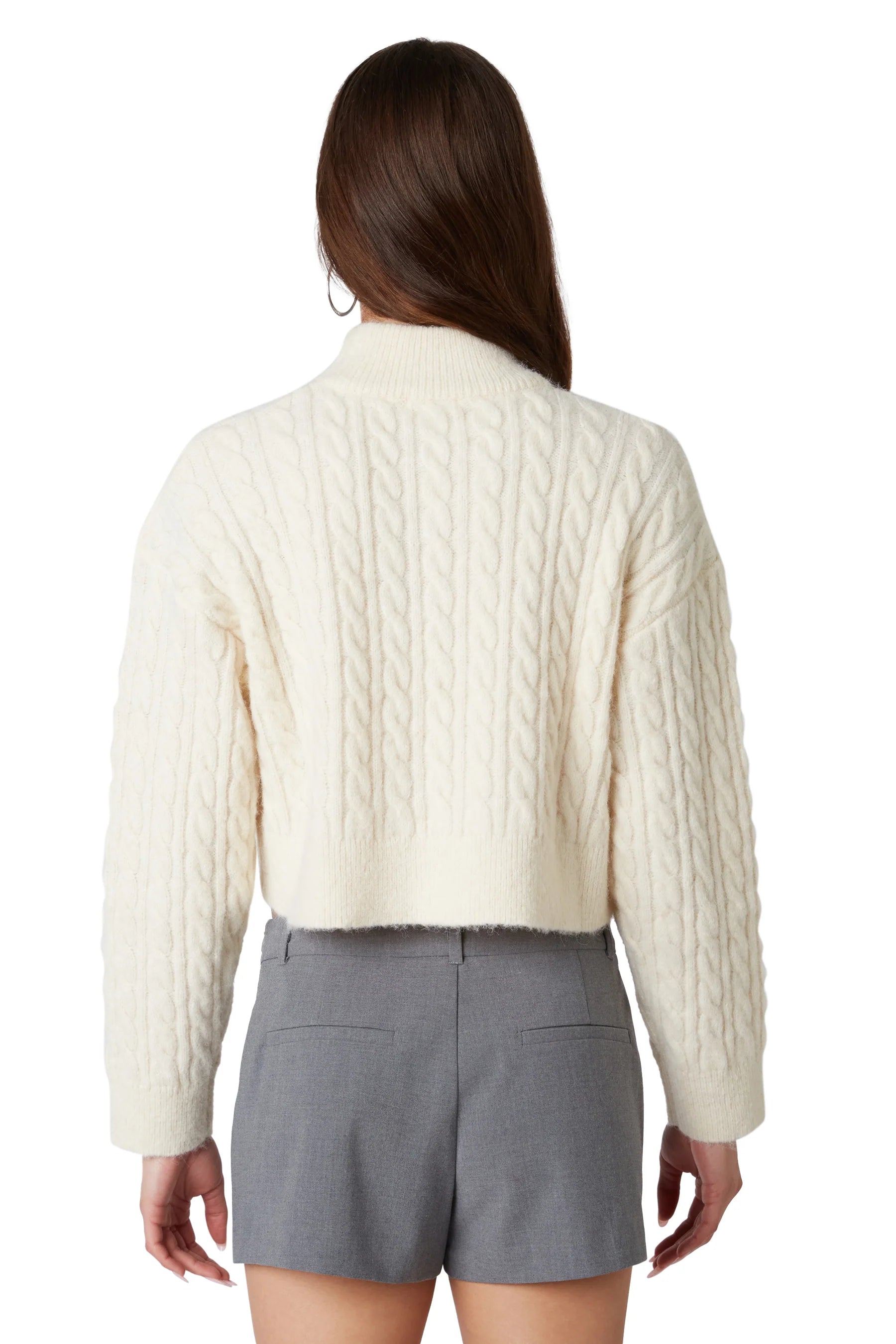 Banff Sweater