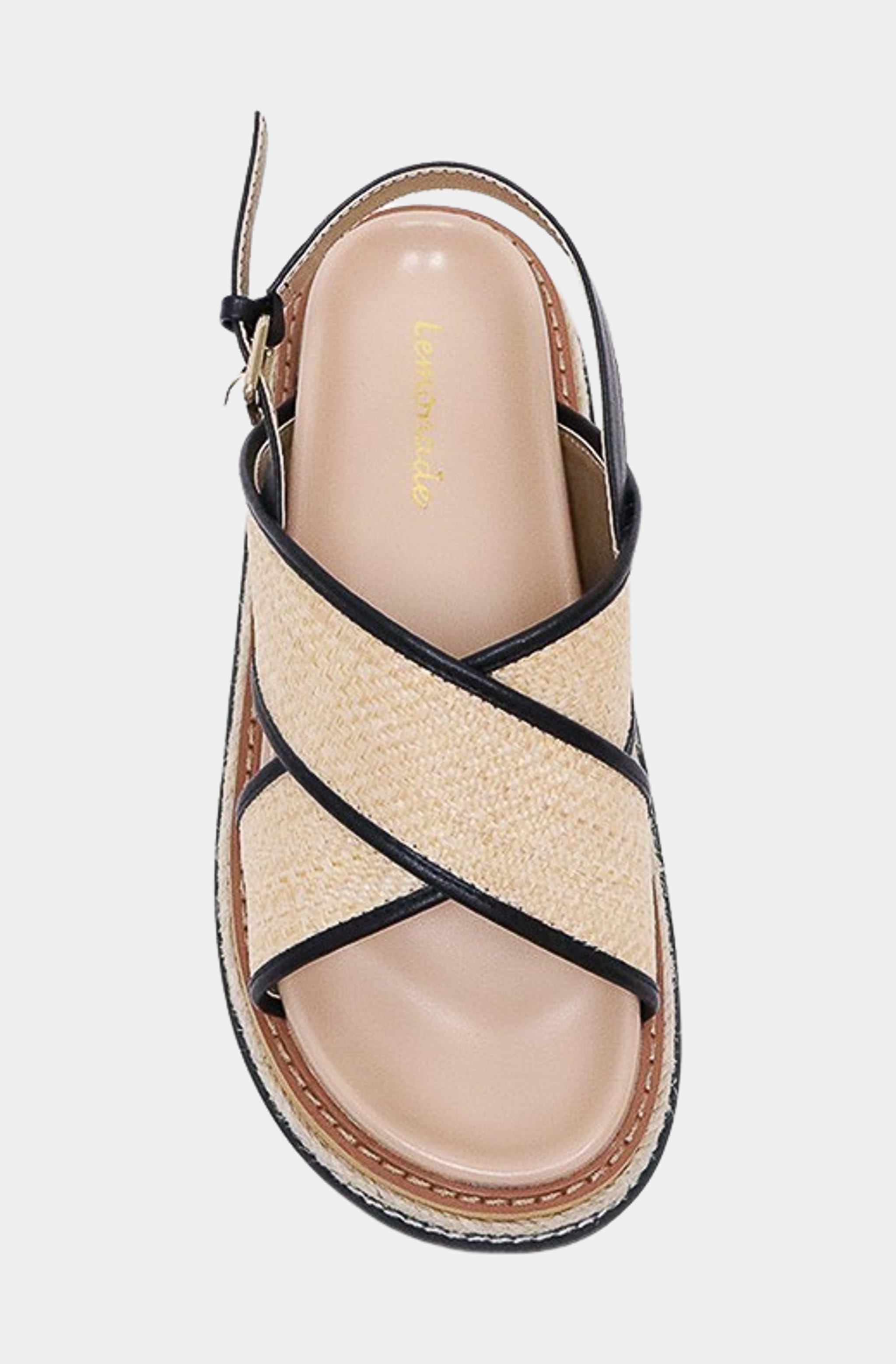 Odette Slingback Sandals