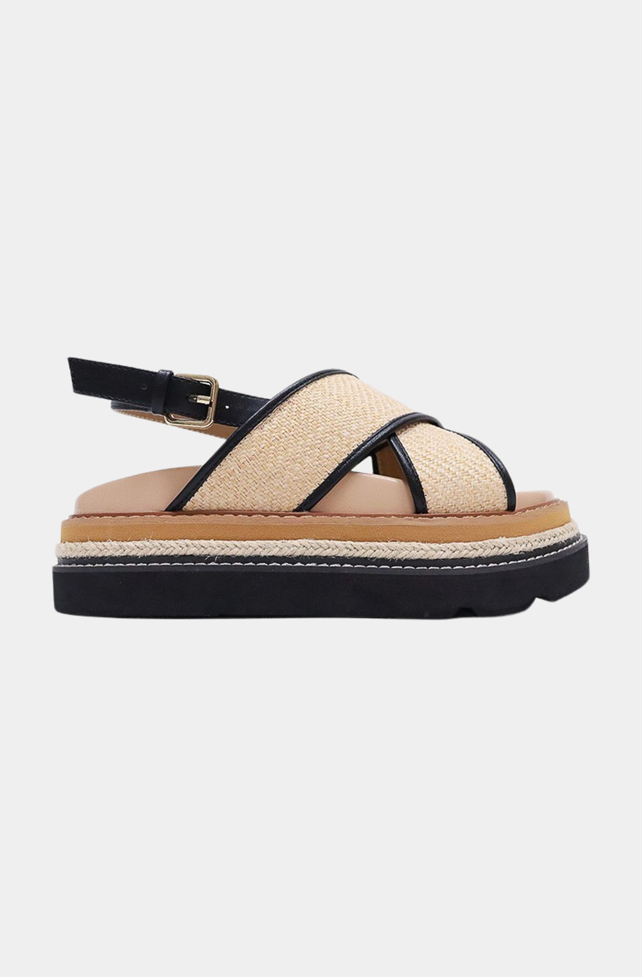 Odette Slingback Sandals
