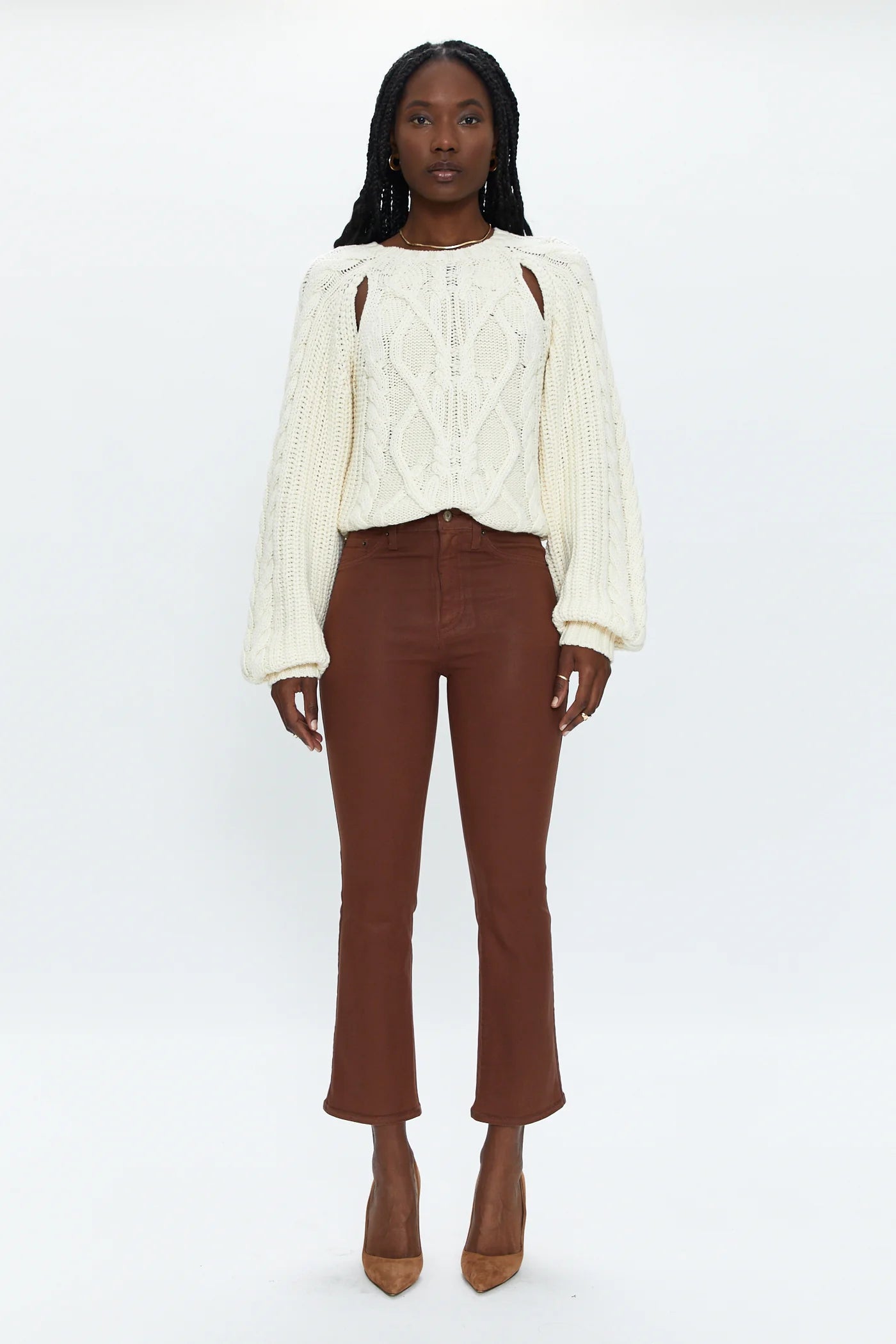 Lennon Pant