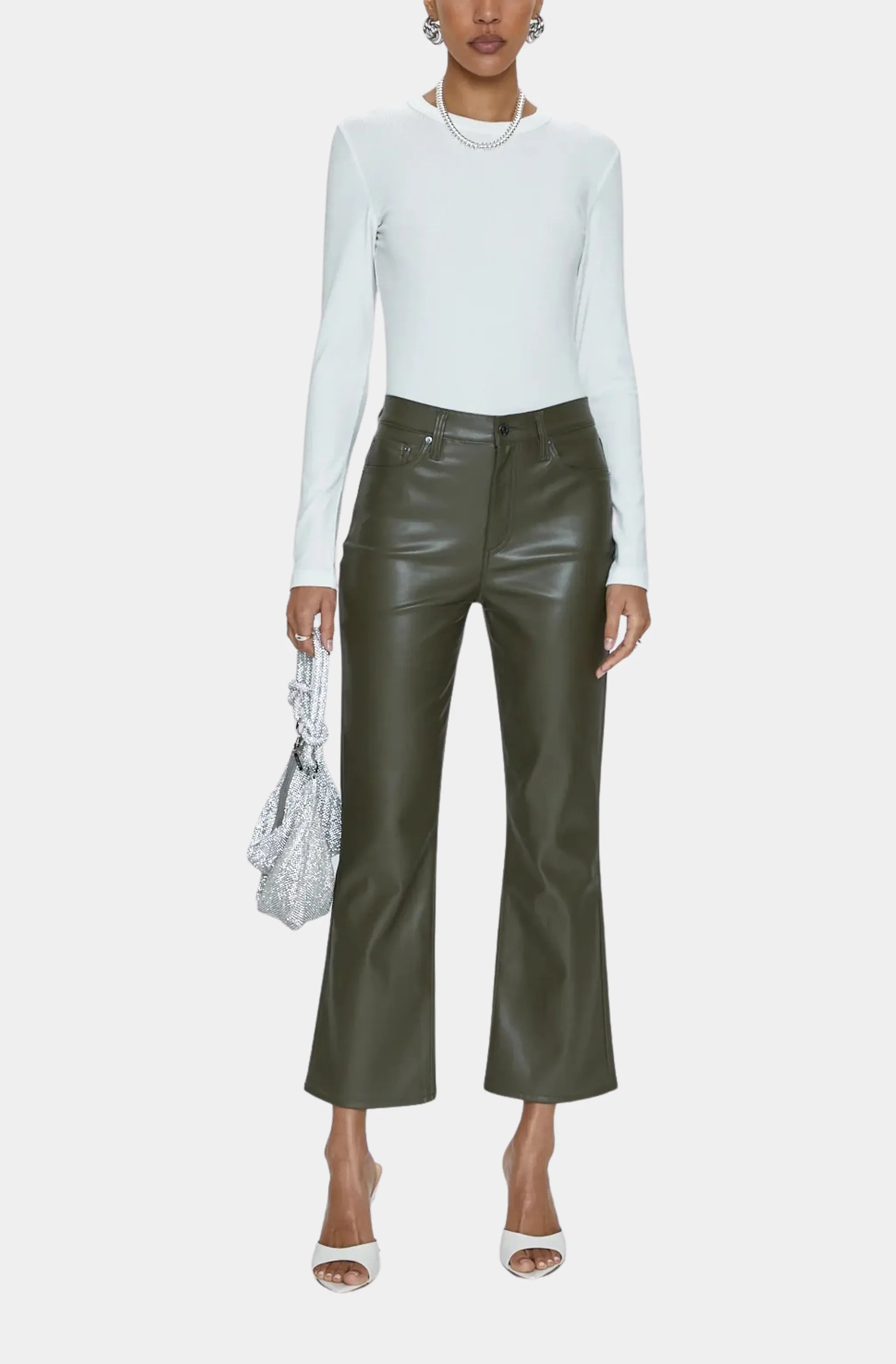 Lennon Pant