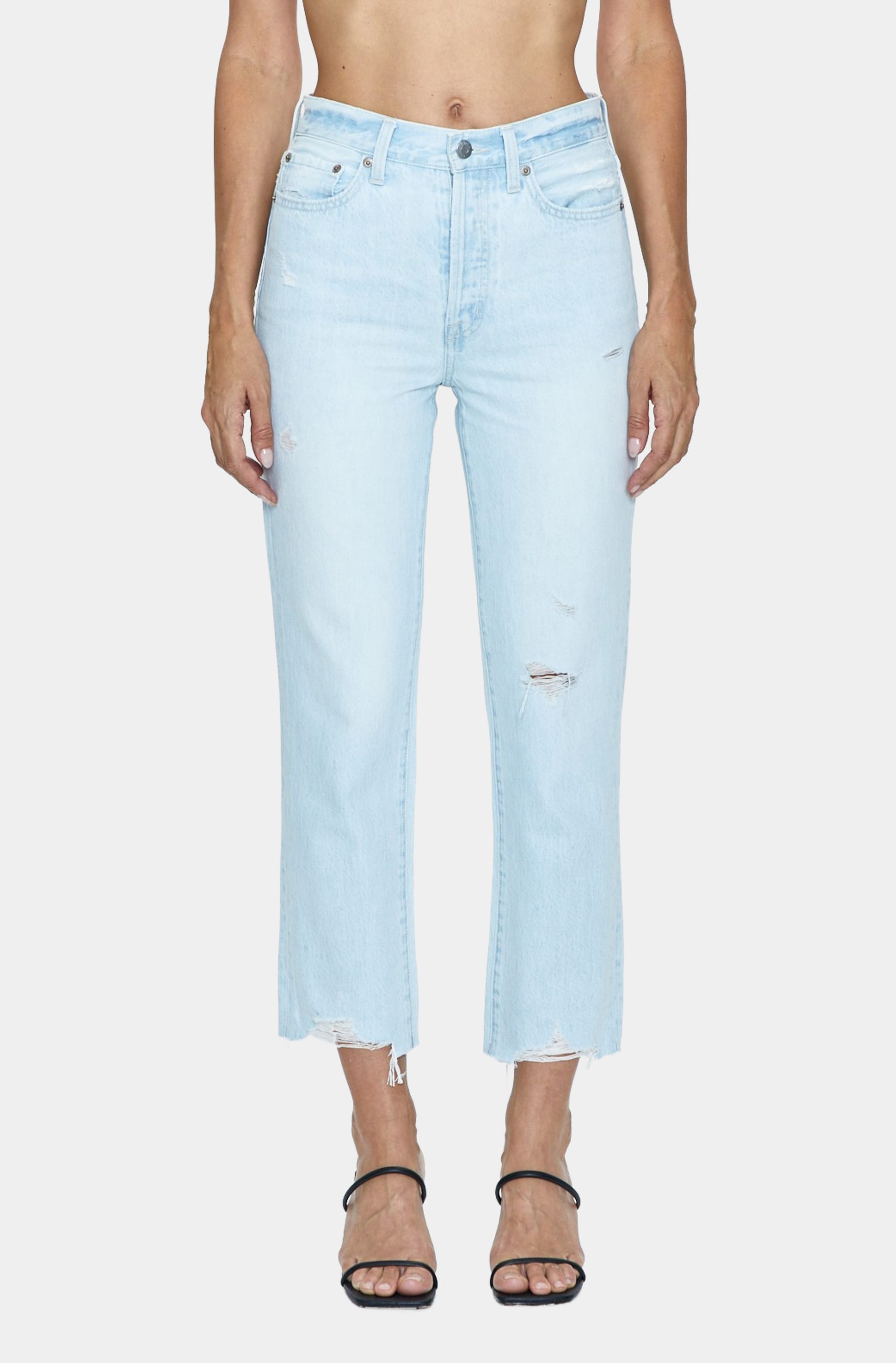 Charlie Jean