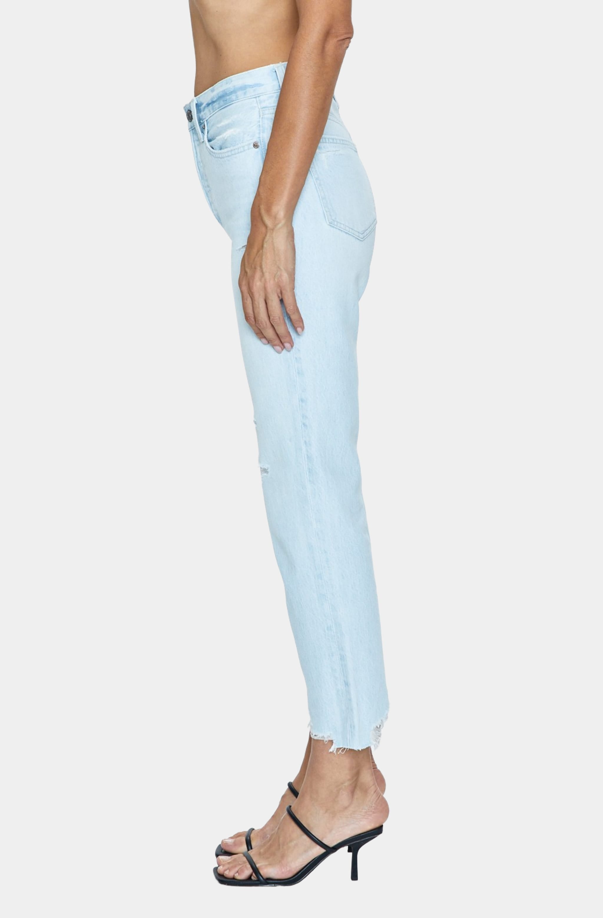 Charlie Jean