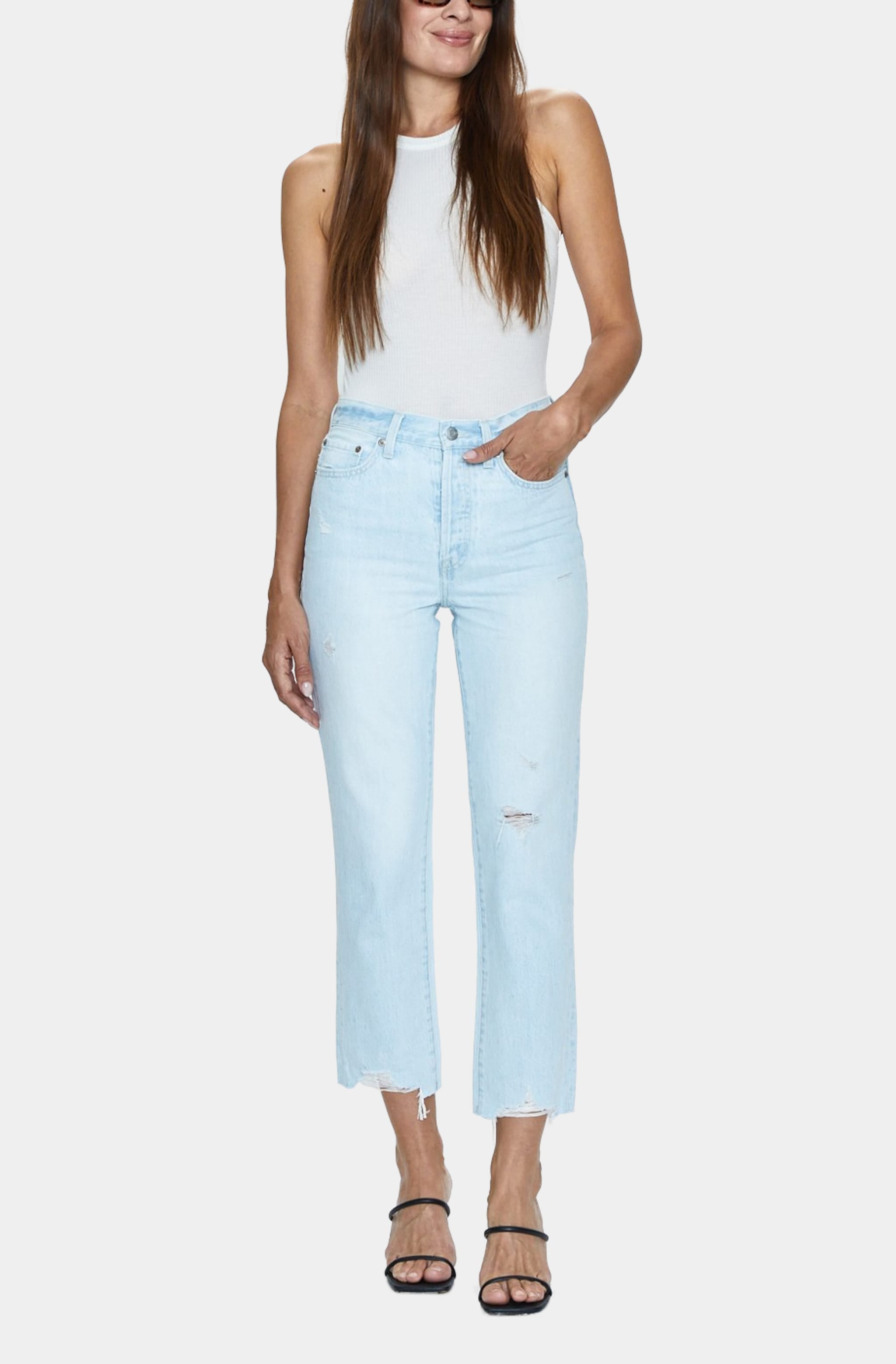Charlie Jean