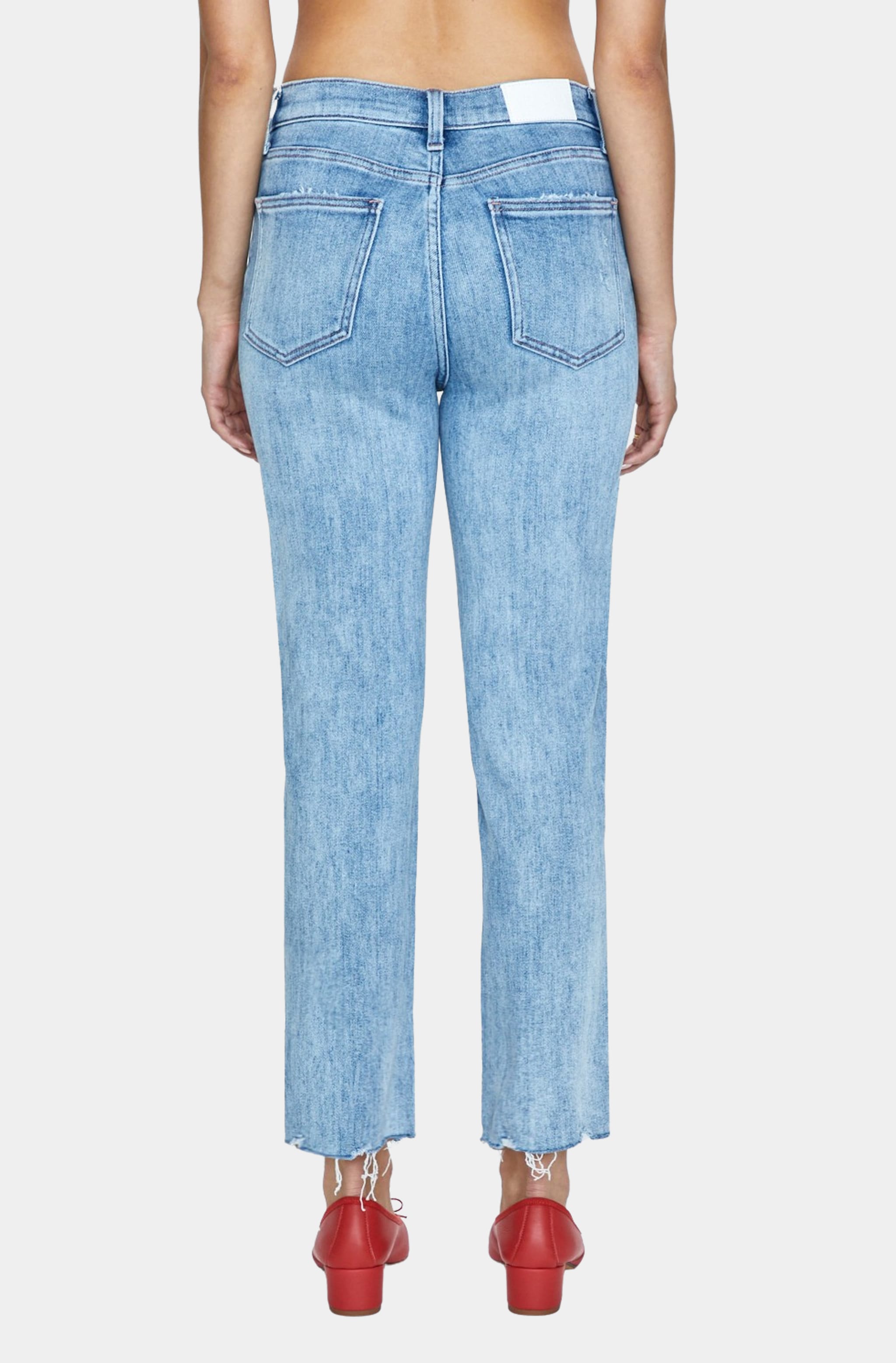 Monroe Crop Pants