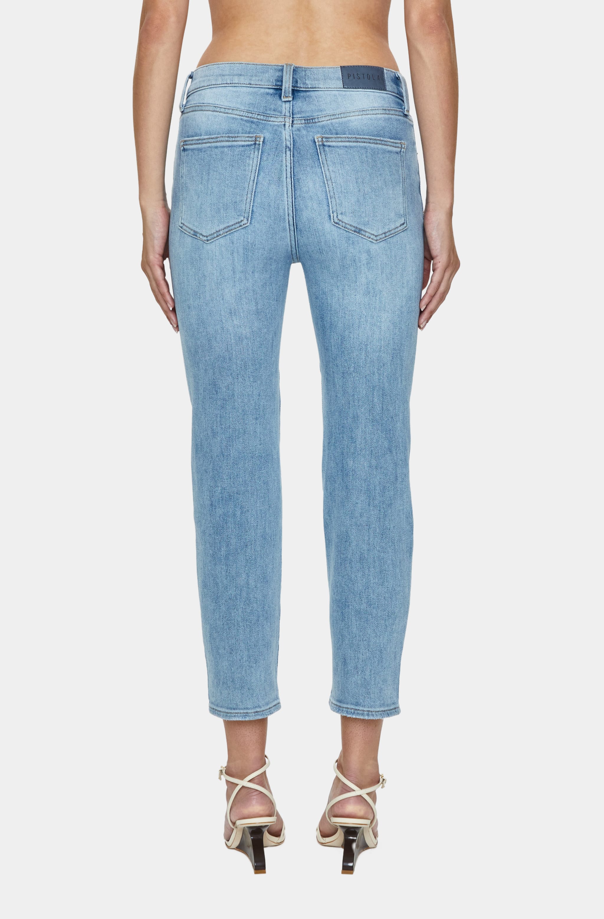 Monroe Crop Pants