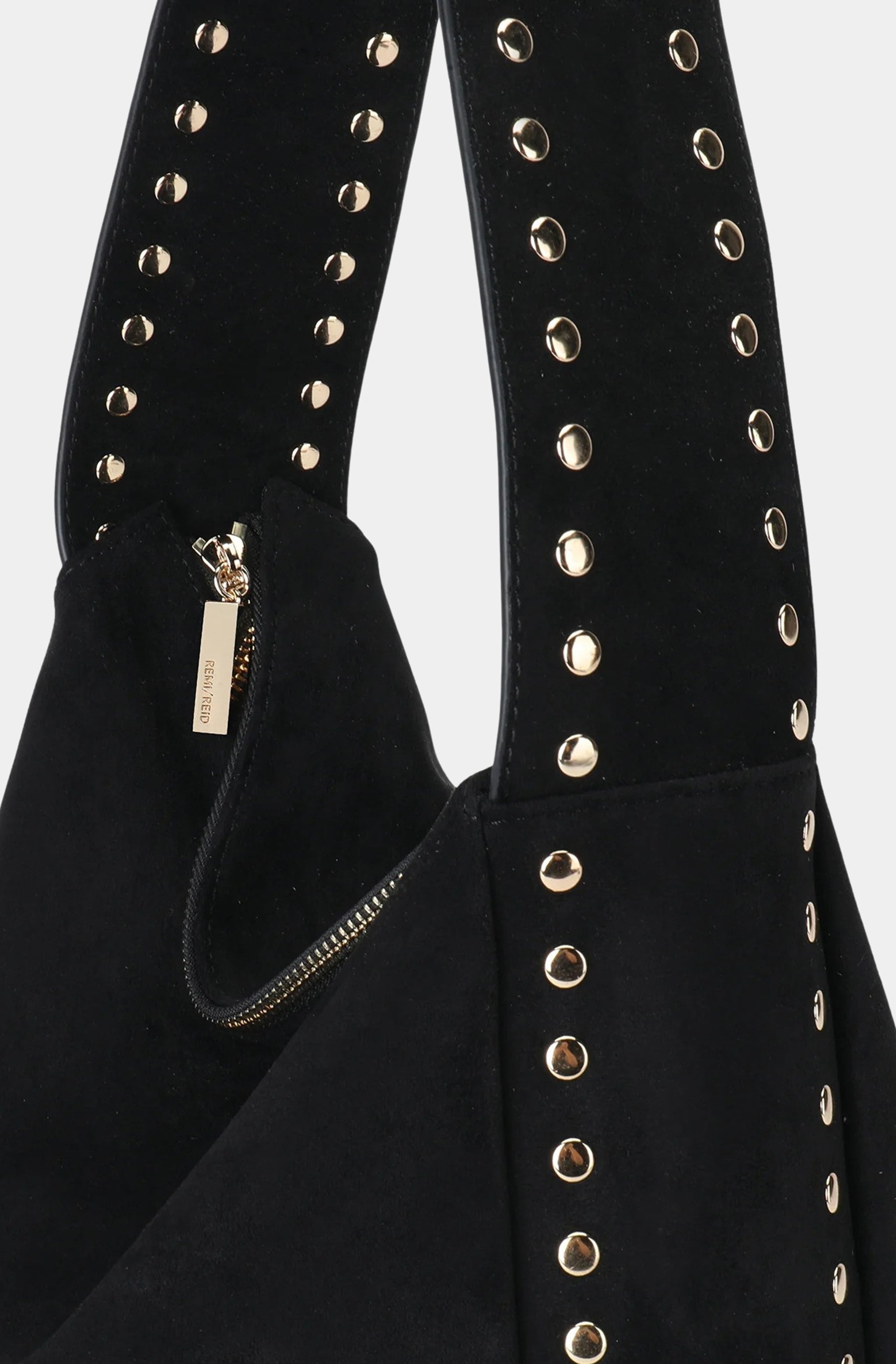 Pascal Shoulder Studded