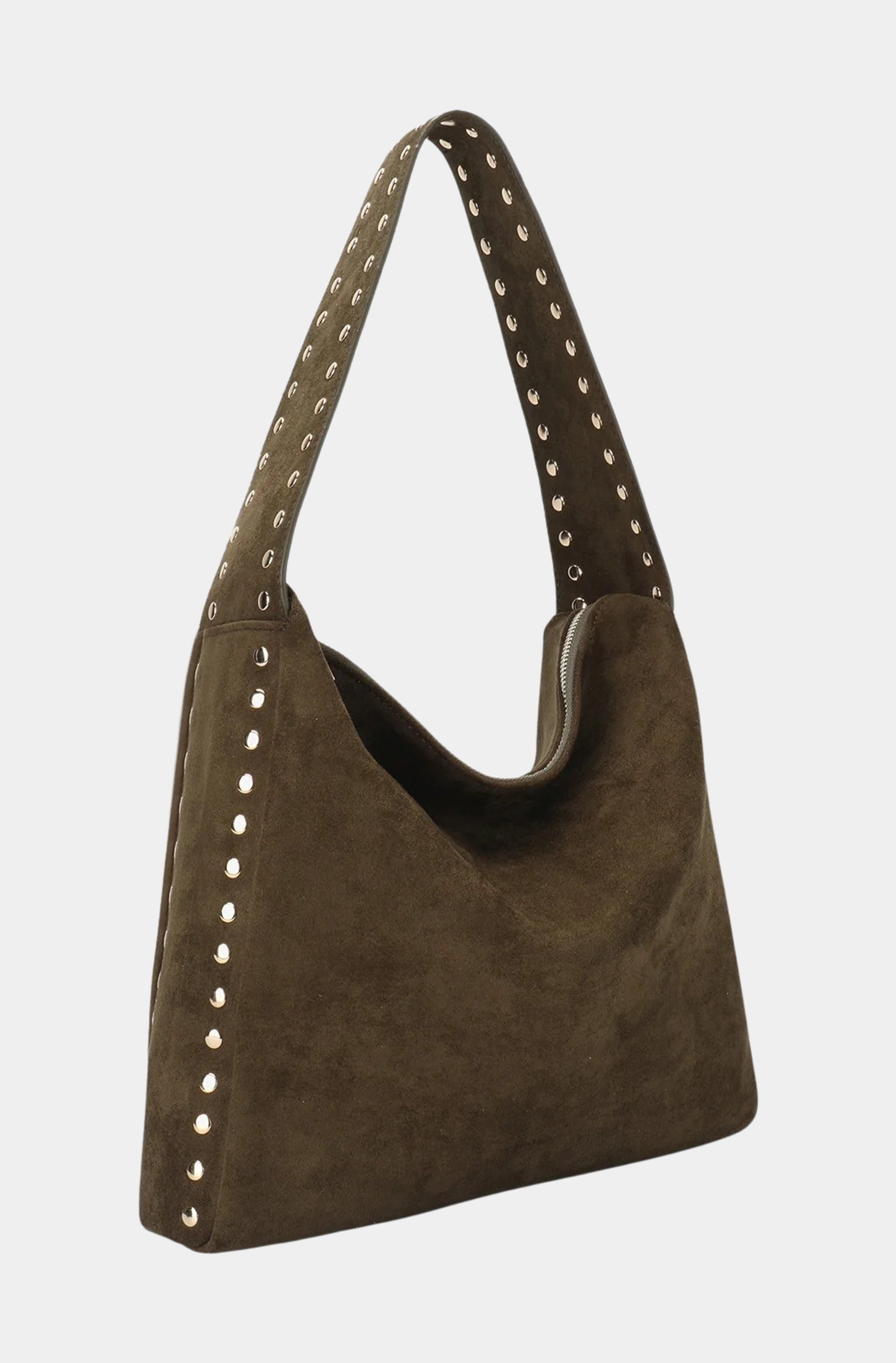 Pascal Shoulder Studded