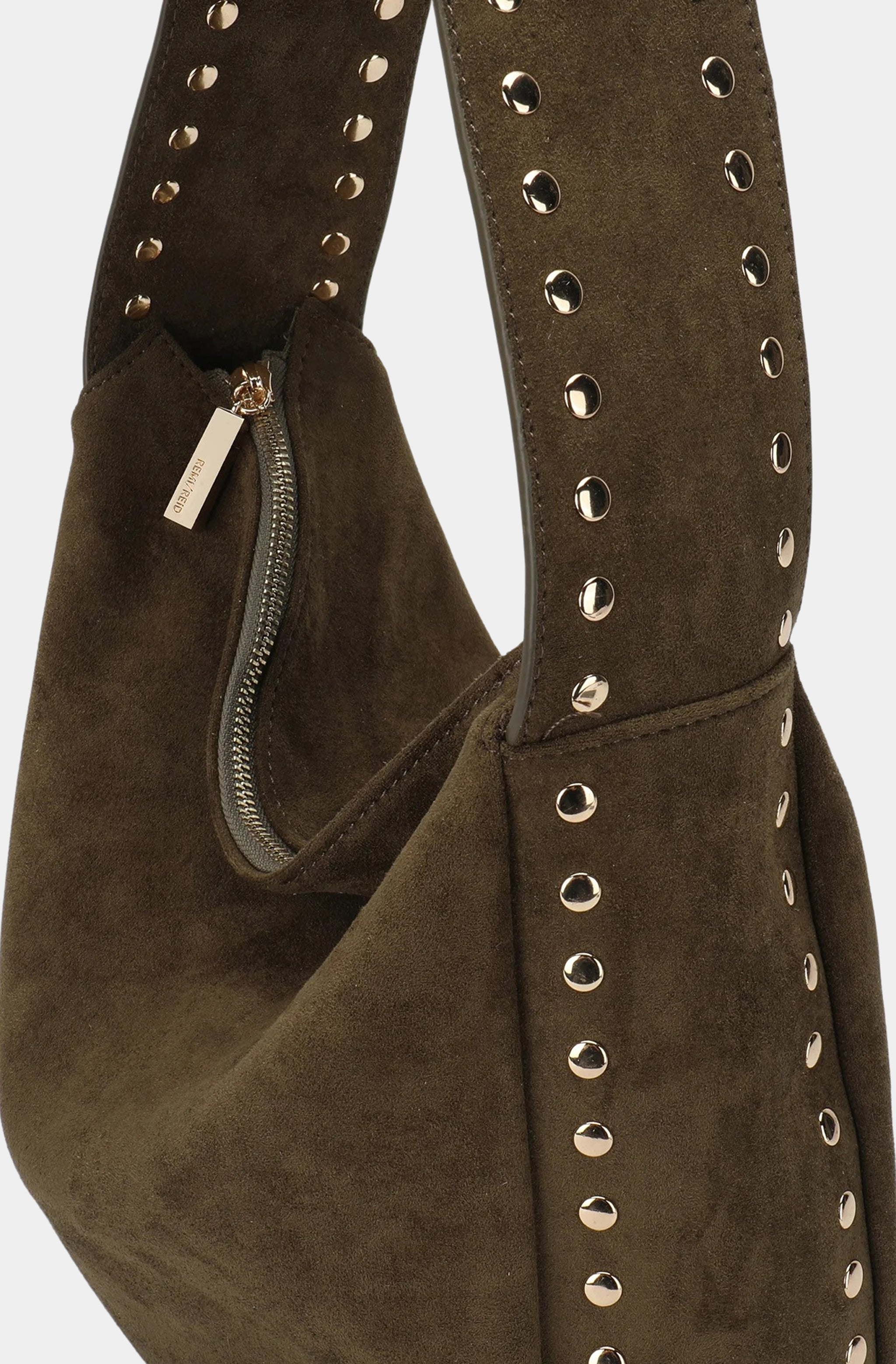 Pascal Shoulder Studded