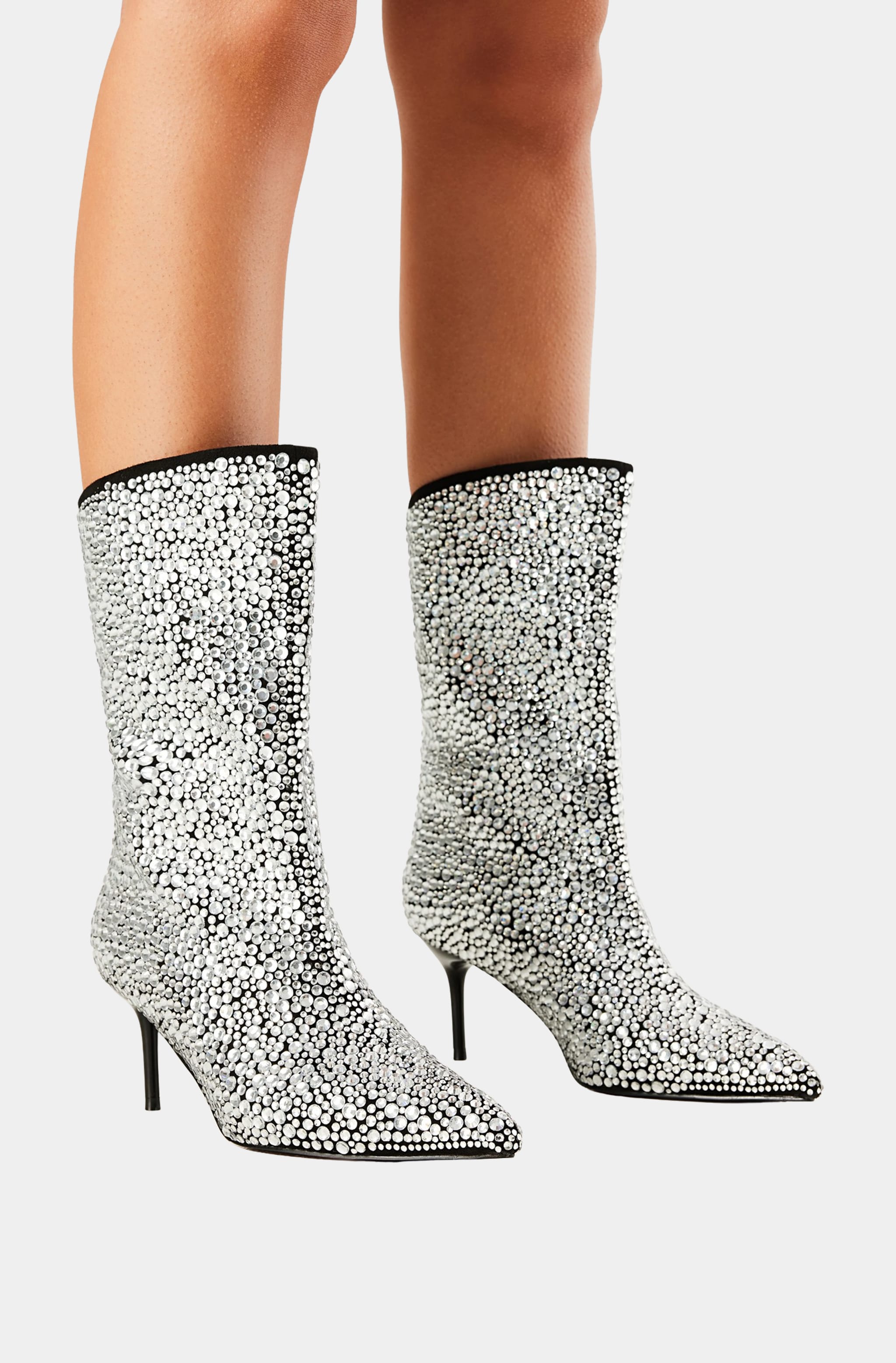 Pisa Boot