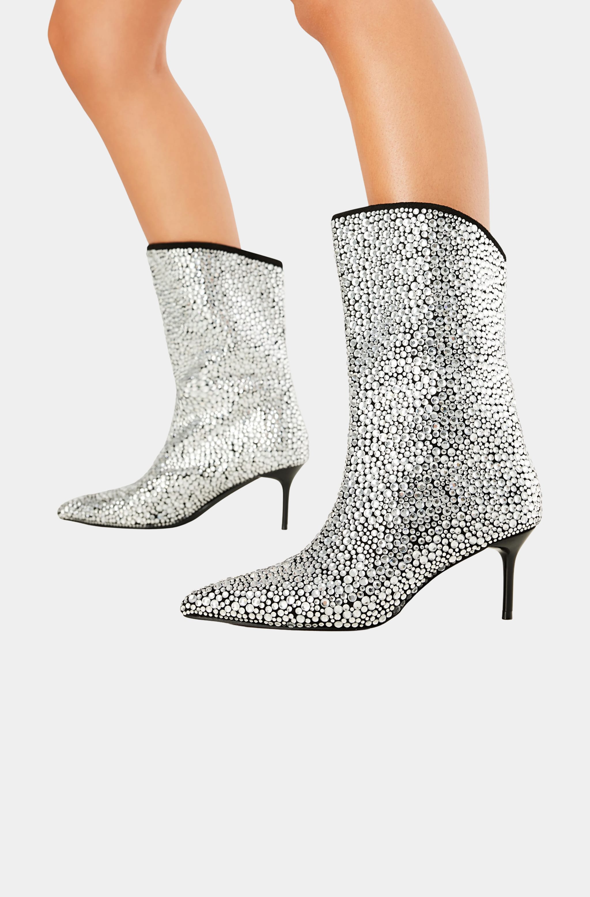 Pisa Boot